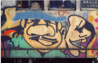 martha cooper train art