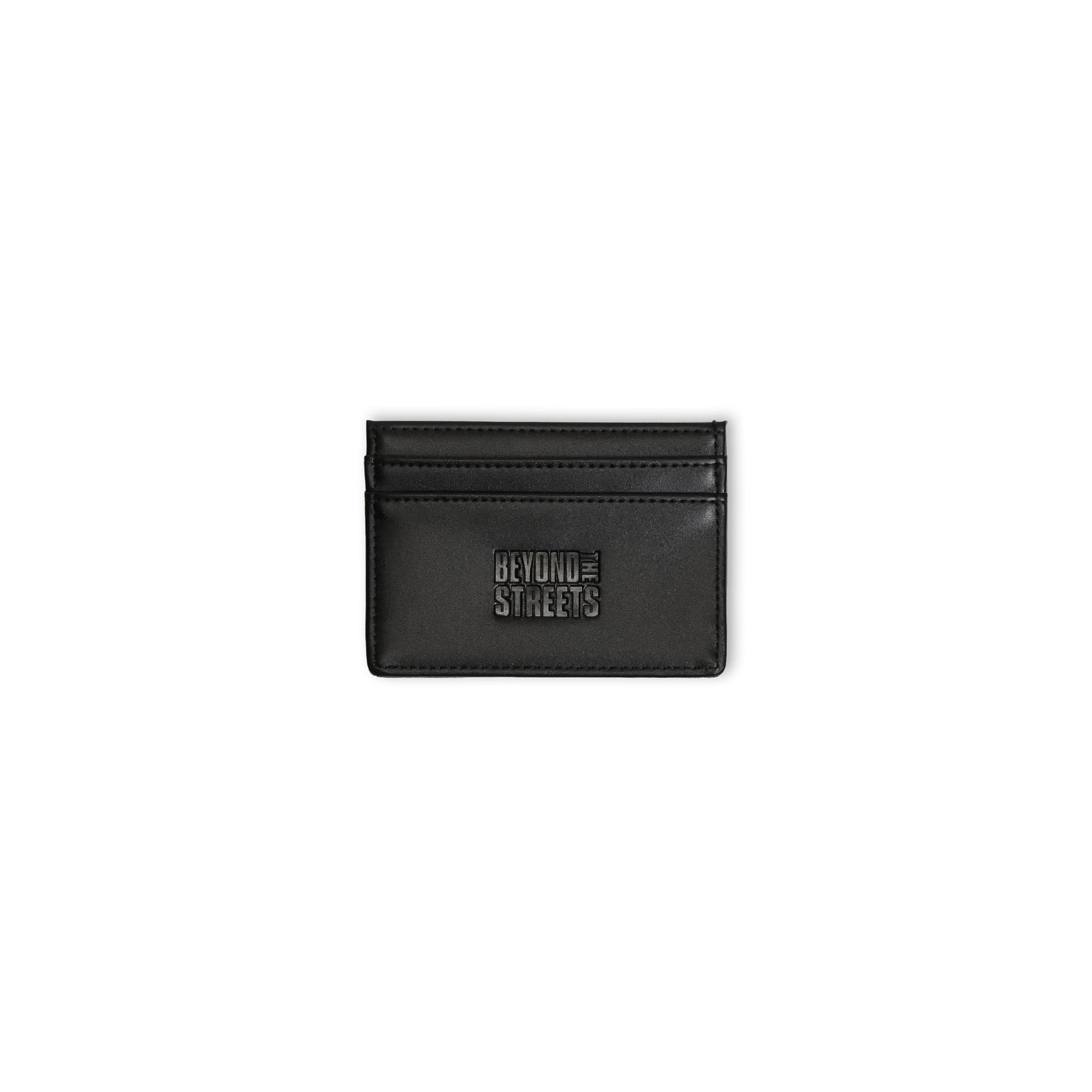 BEYOND THE STREETS: Spray Can Card Holder