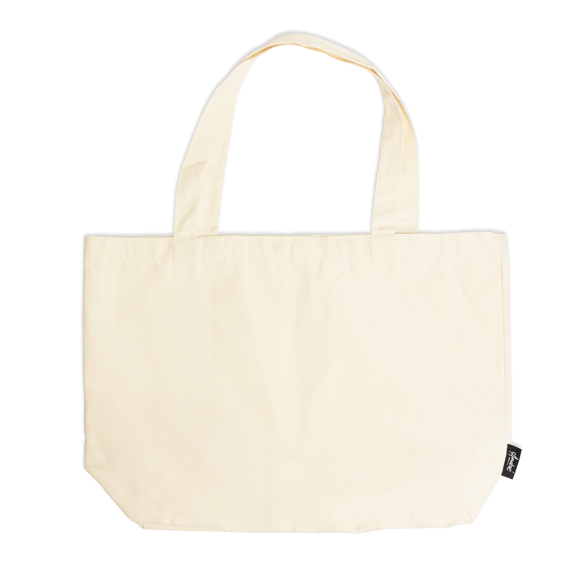 André Saraiva x BEYOND THE STREETS: Mr. A Tote Bag