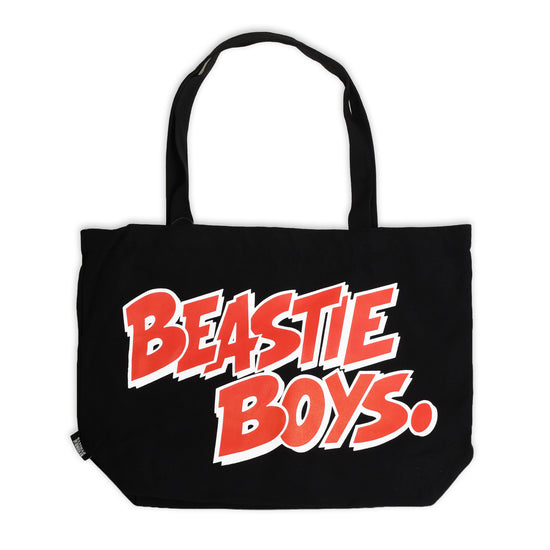 Beastie Boys x BEYOND THE STREETS: Tote Bag