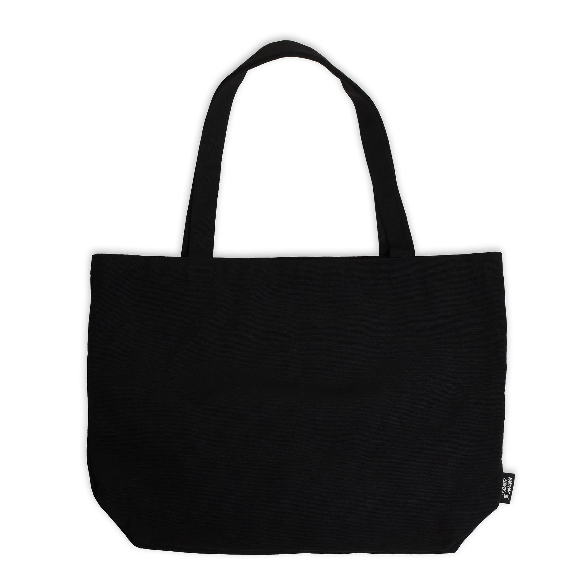 Martha Cooper x BEYOND THE STREETS: Lil Crazy Legs Tote Bag