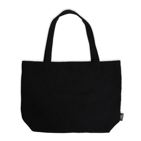 Martha Cooper x BEYOND THE STREETS: Lil Crazy Legs Tote Bag
