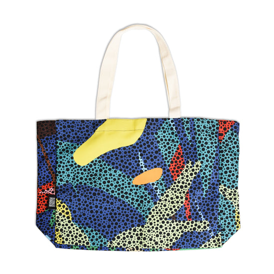 Paul INSECT x BEYOND THE STREETS: Tote Bag