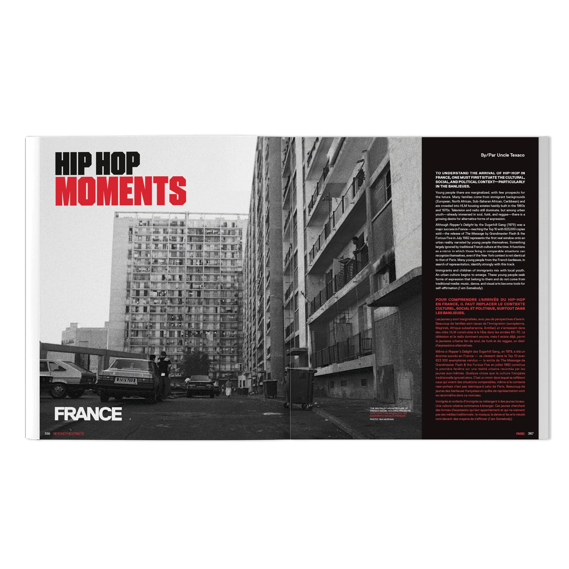 BEYOND THE STREETS: Paris 2026 Catalogue