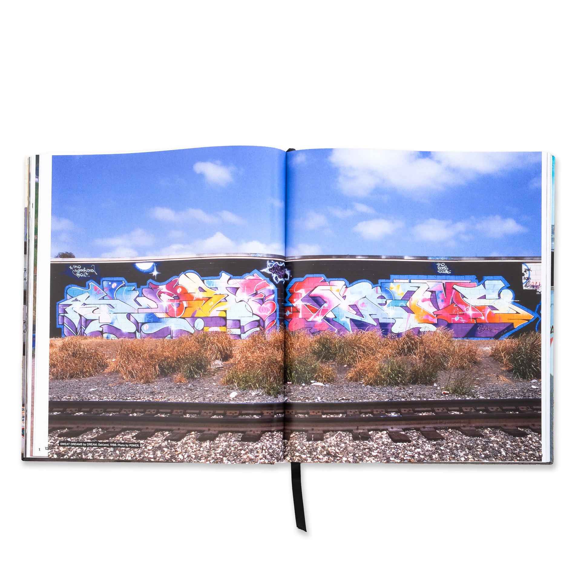 POWER & Roger Gastman: CAN CONTROL MAGAZINE Book