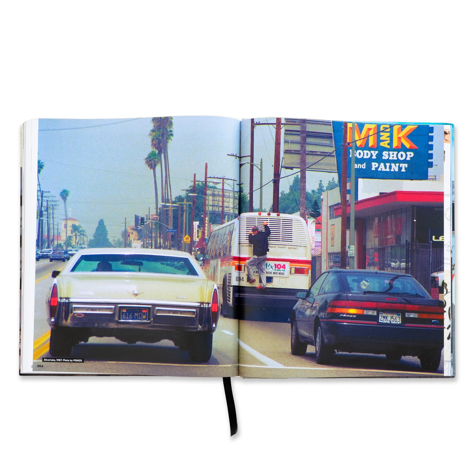 POWER & Roger Gastman: CAN CONTROL MAGAZINE Book