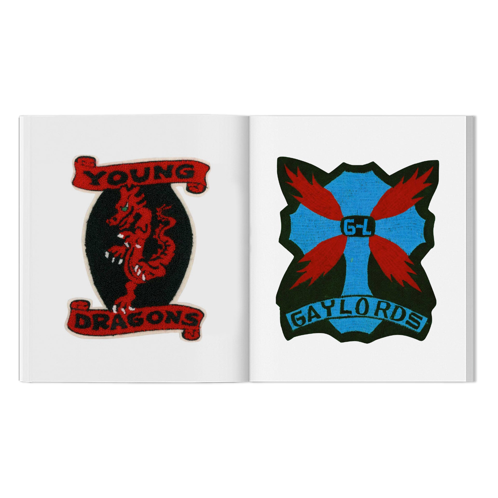 Compliments of Chicago Gang Culture Book
