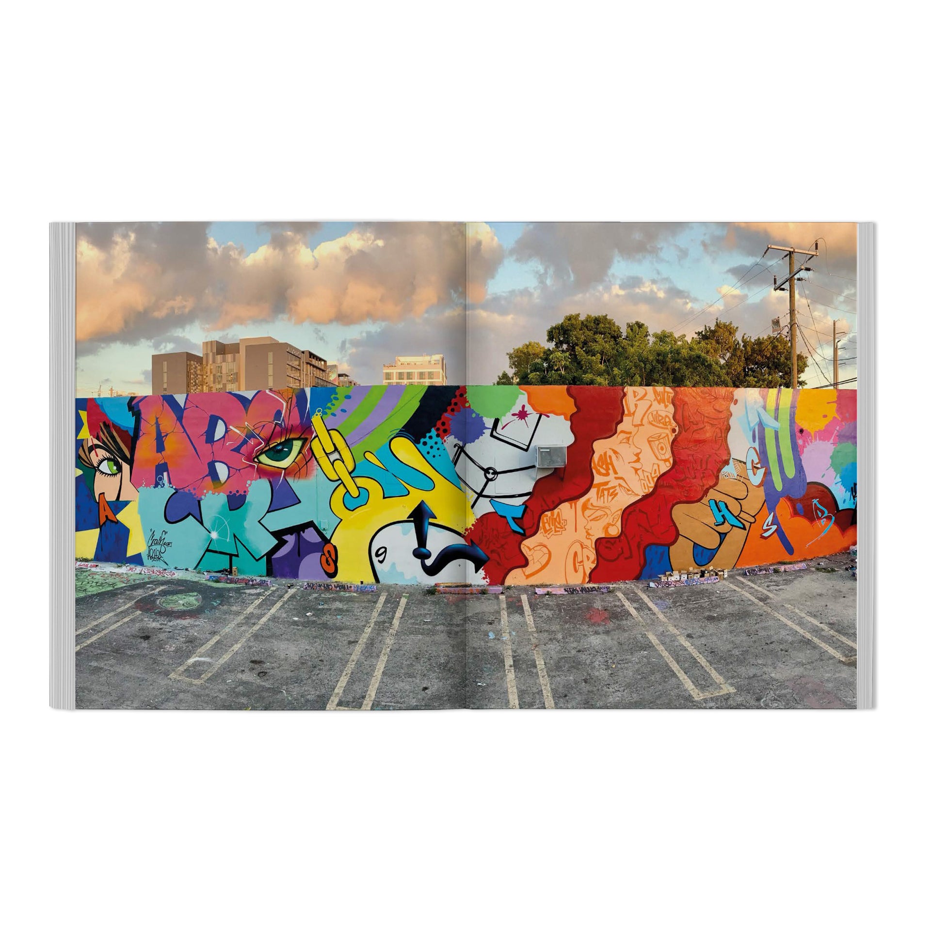 CRASH: CRASH Zine