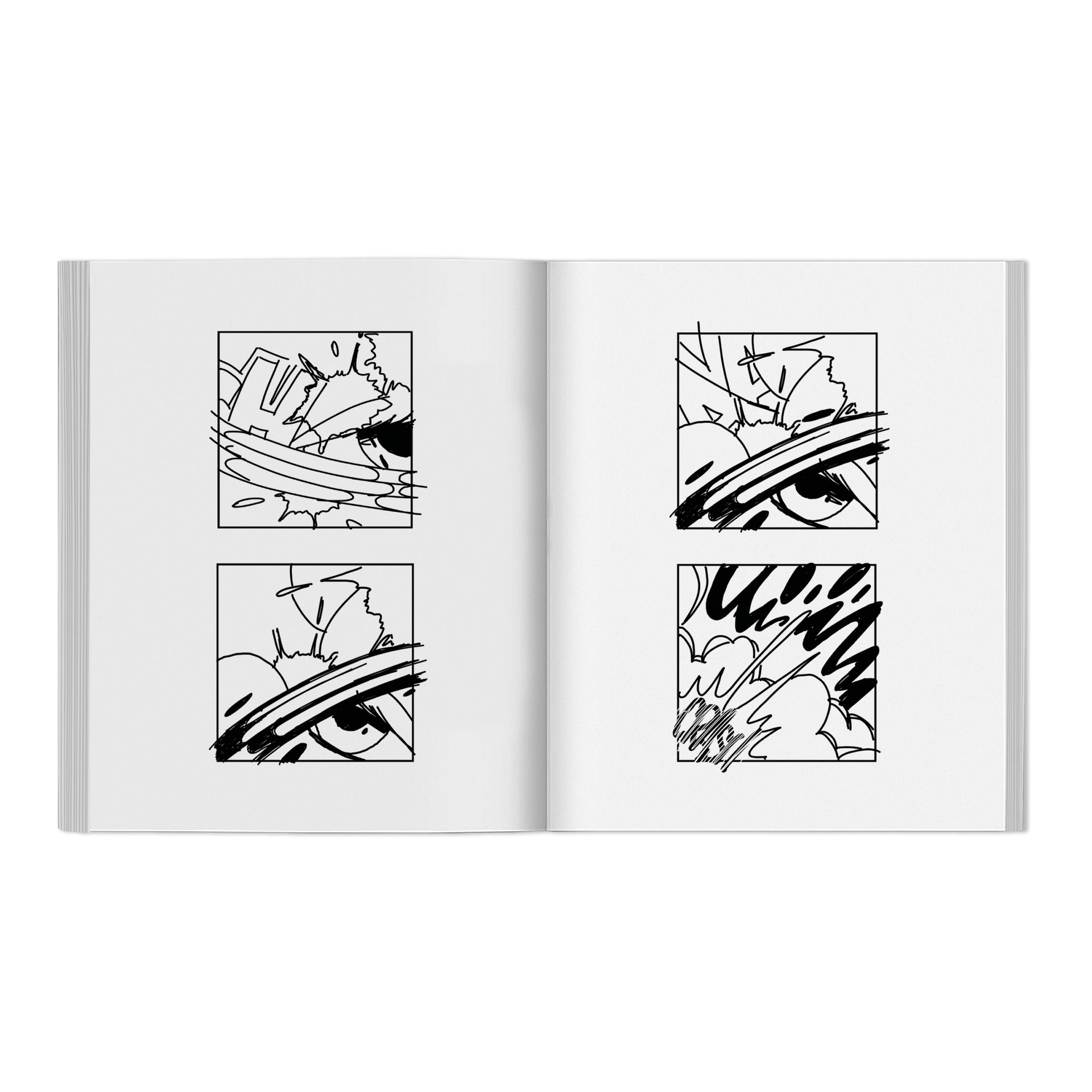 CRASH: CRASH Zine
