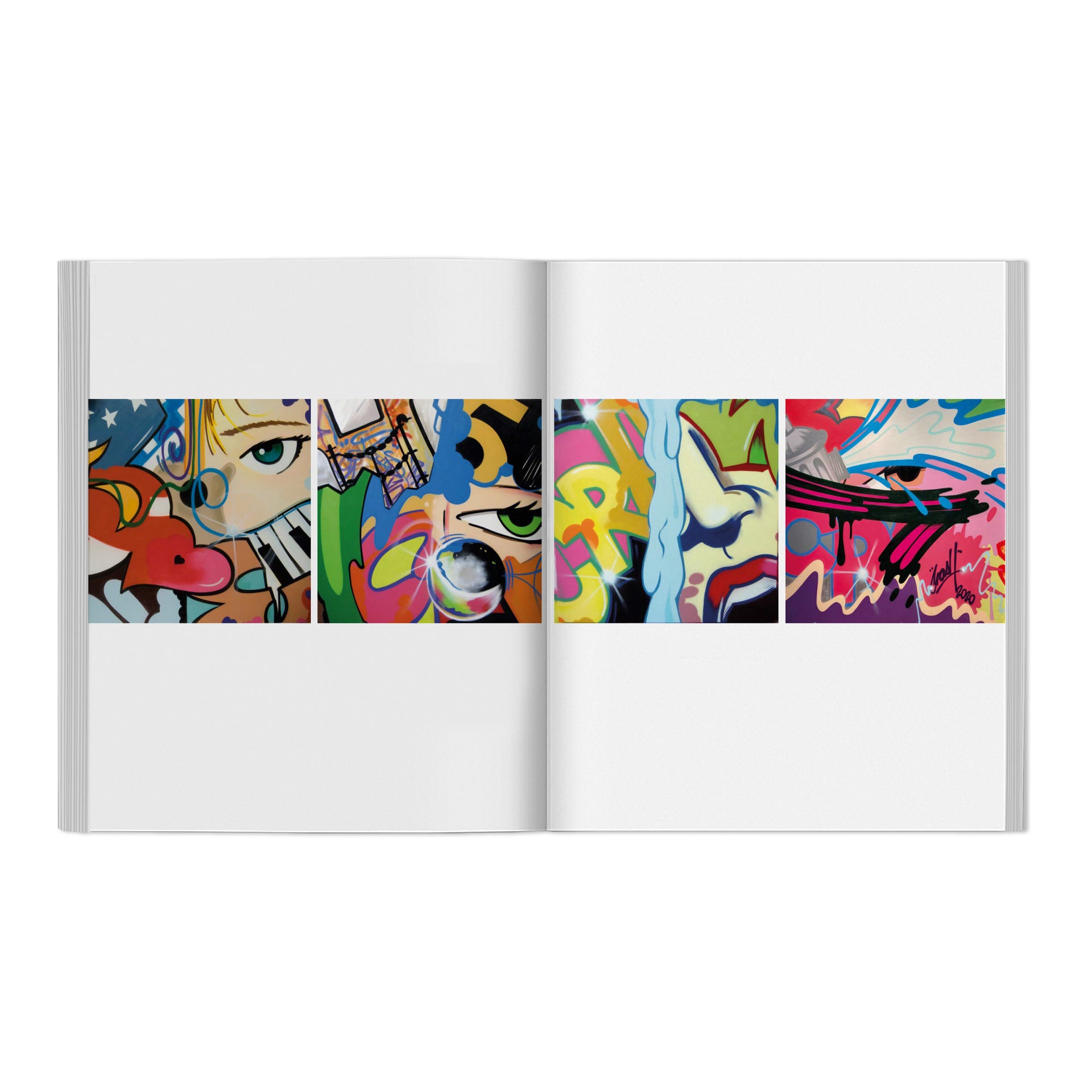 CRASH: CRASH Zine