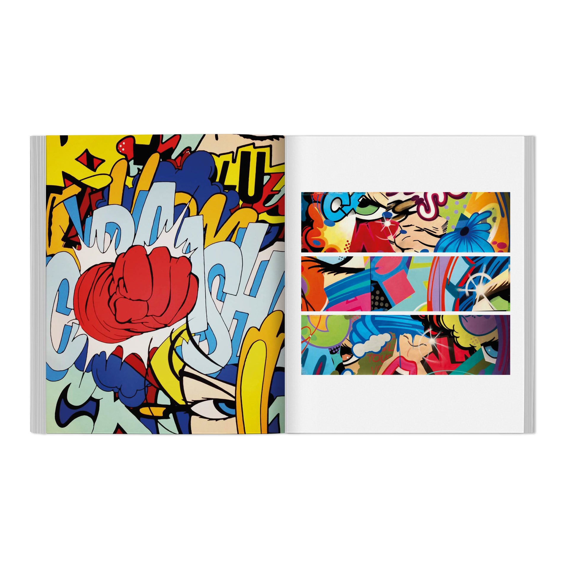 CRASH: CRASH Zine