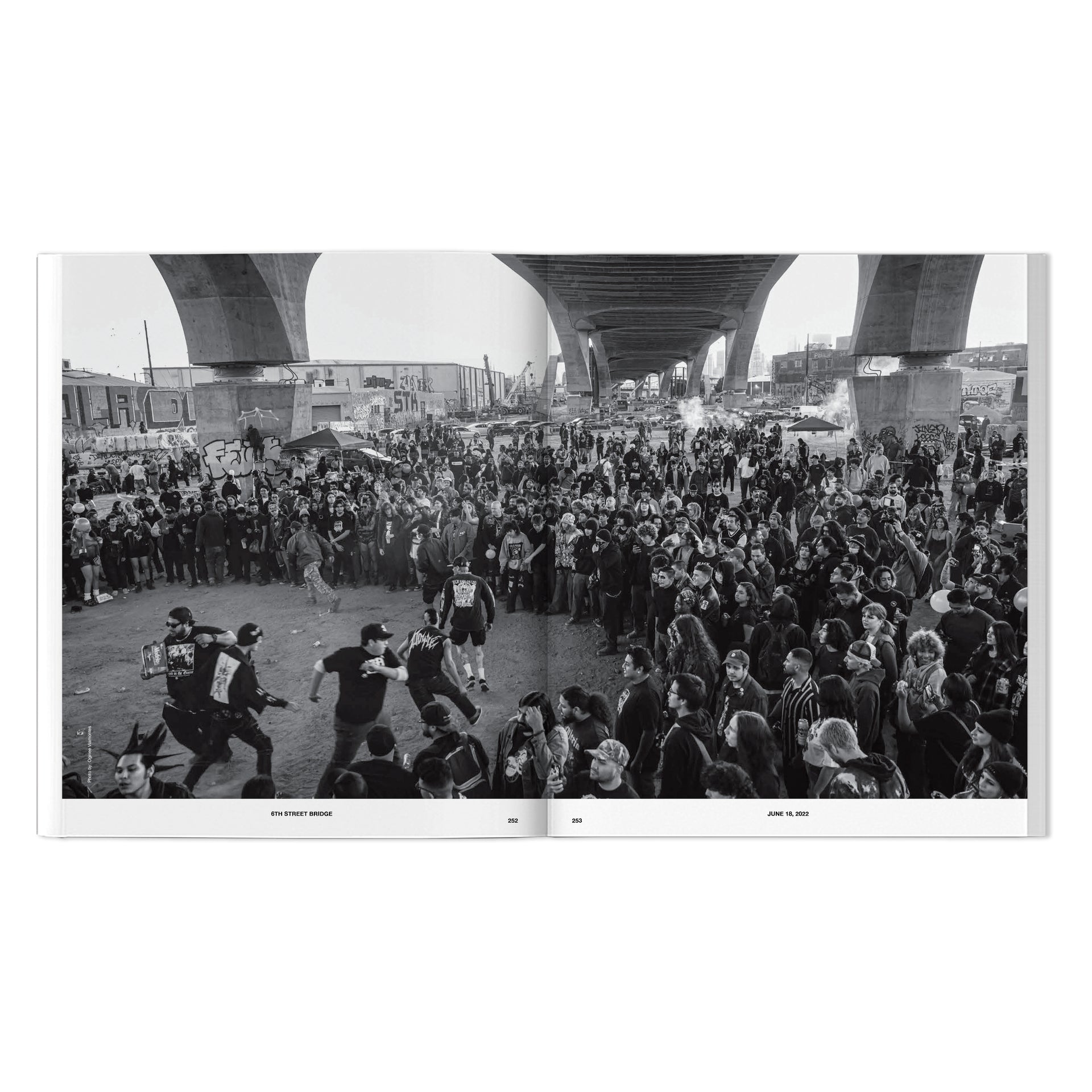 Dead City Punx: Dead City Book
