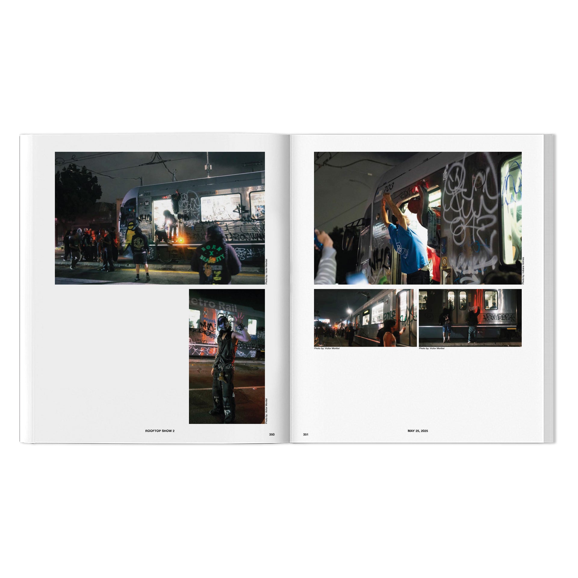 Dead City Punx: Dead City Book