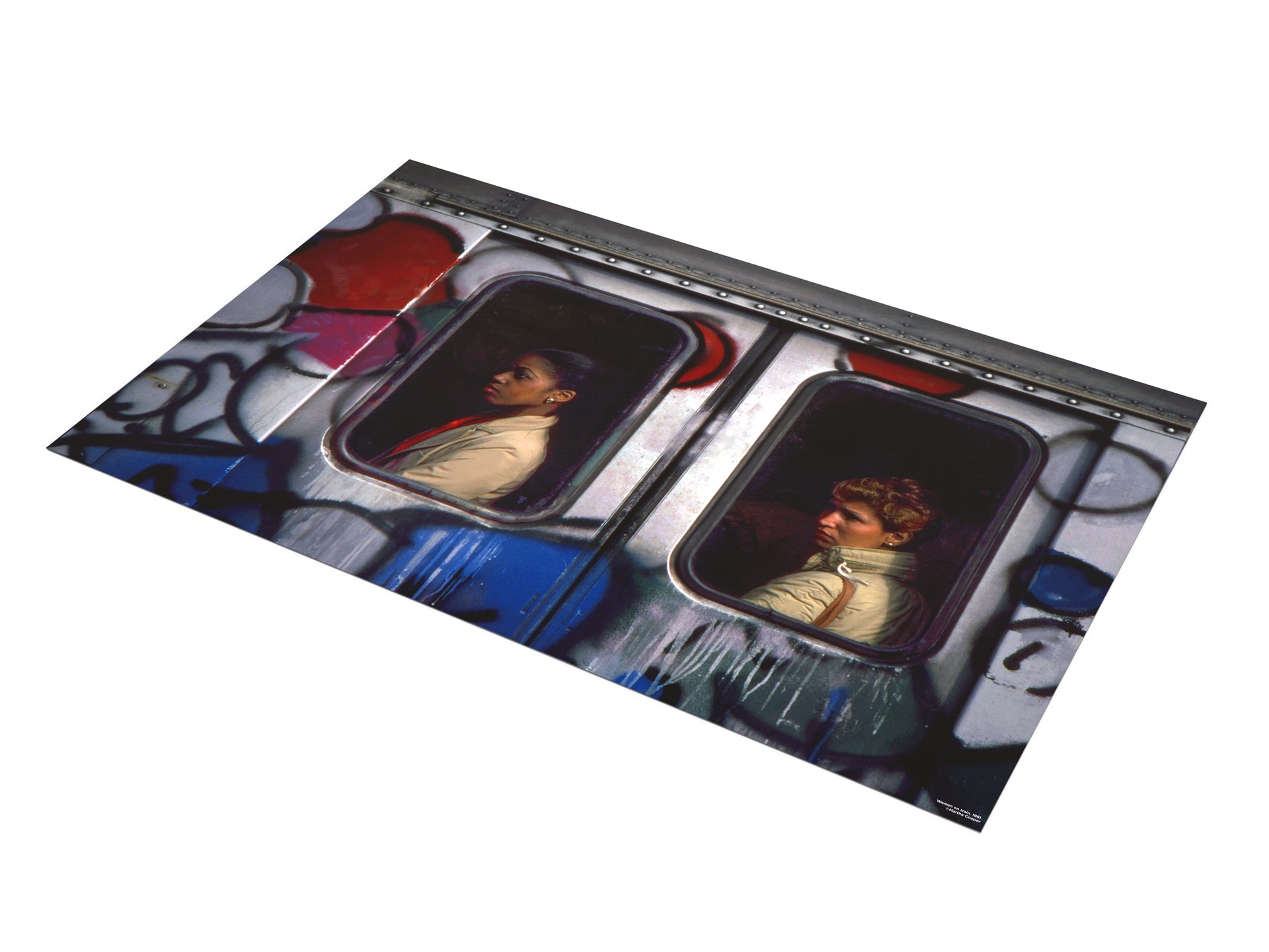 Martha Cooper: Spray Nation Box Set