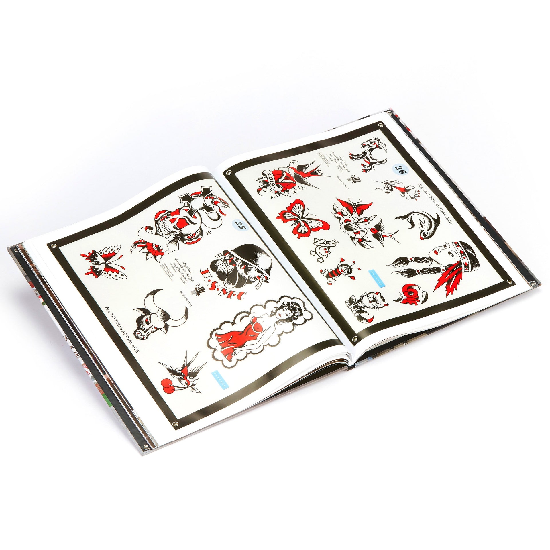 Bert Krak: Magic Touch Book