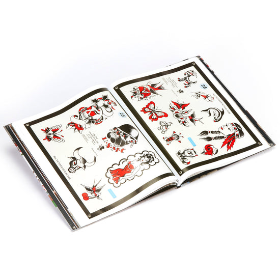 Bert Krak: Magic Touch Book