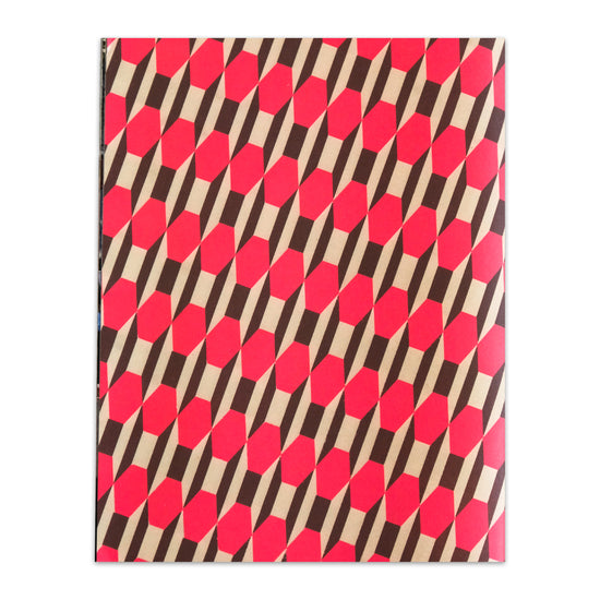 Barry McGee: D.F.W. Zine