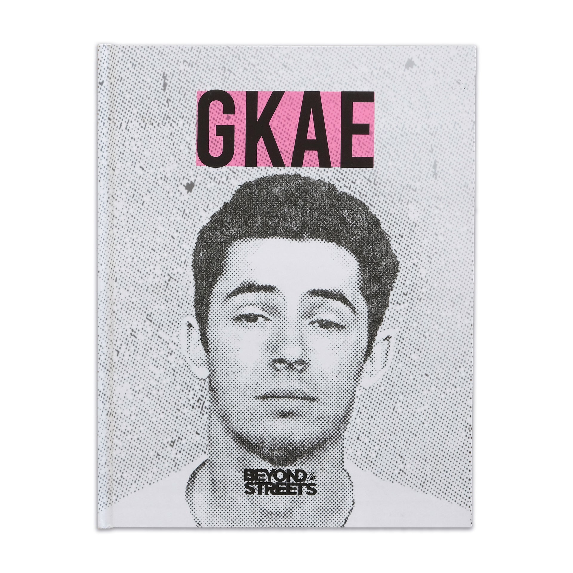 GKAE Book