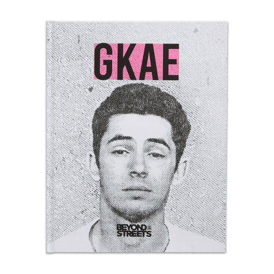 GKAE Book