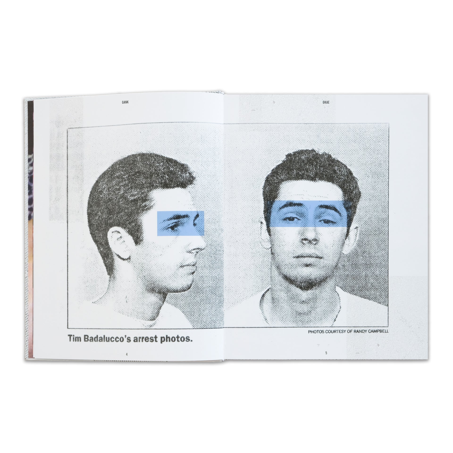 GKAE Book