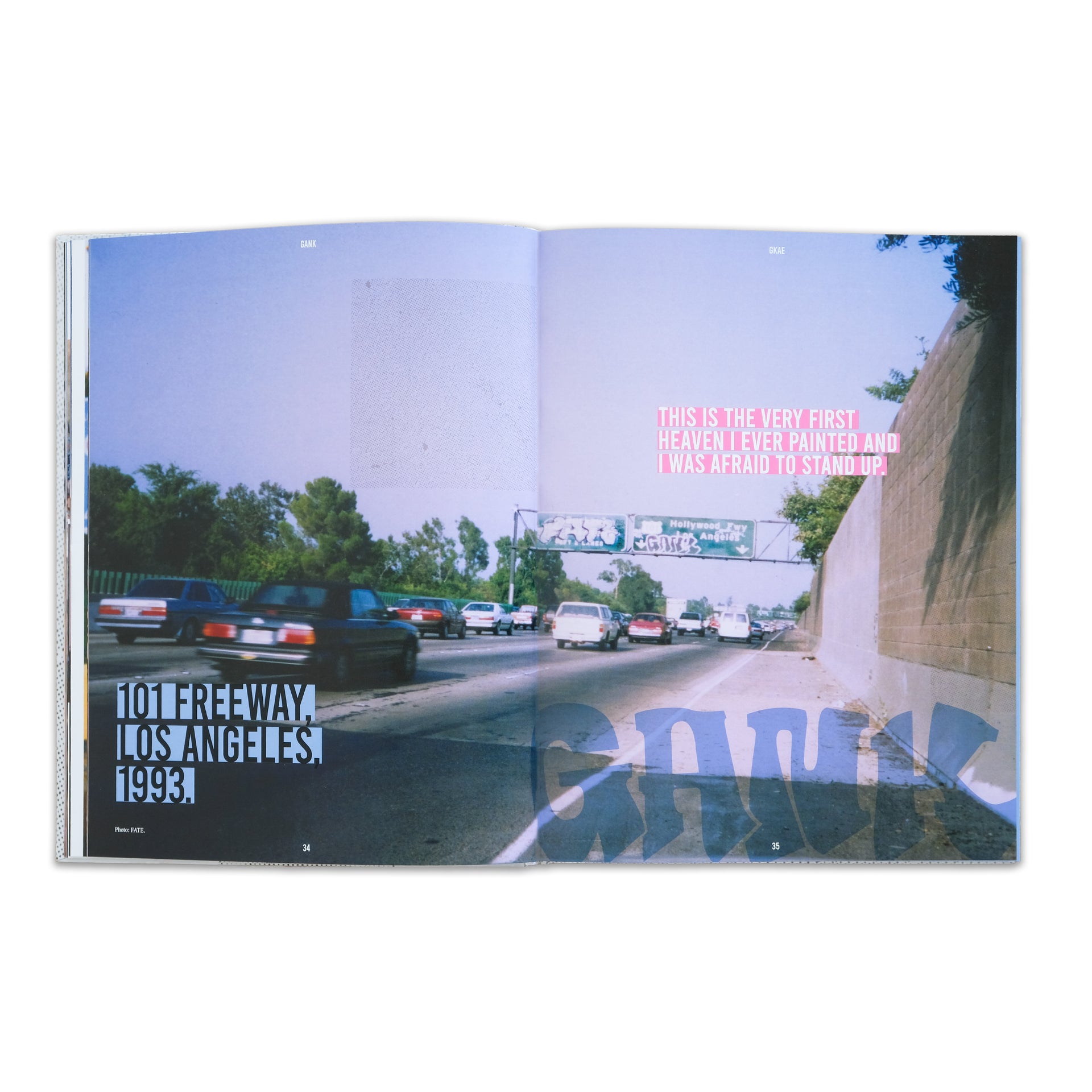 GKAE Book