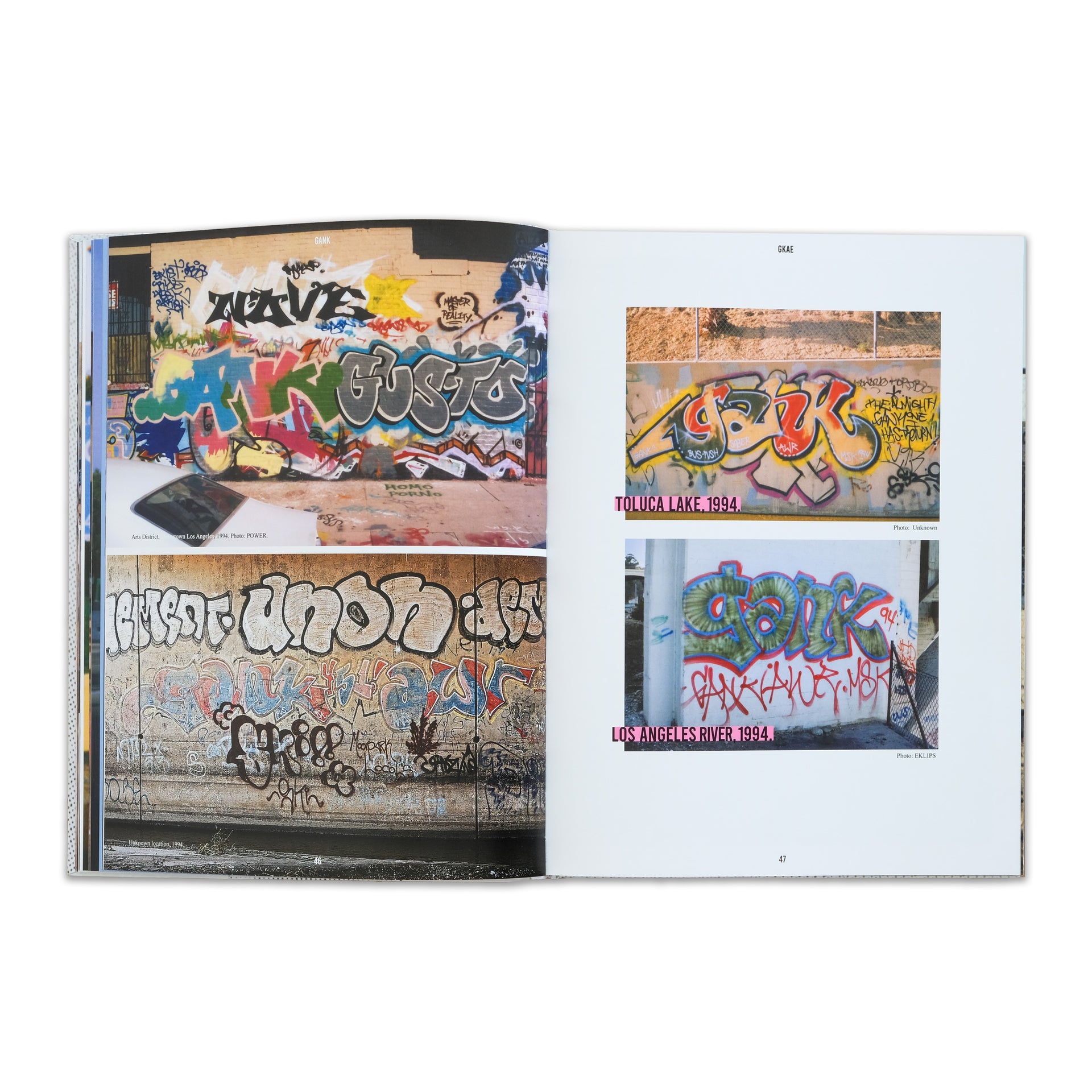 GKAE Book