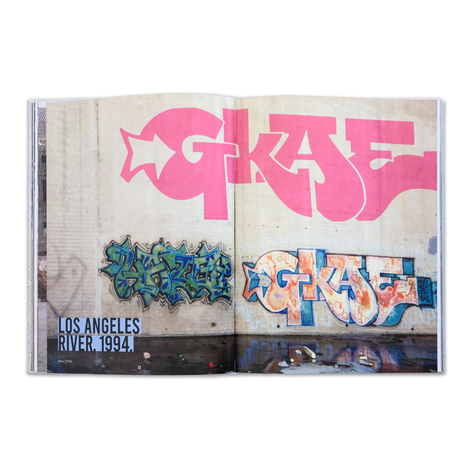 GKAE Book