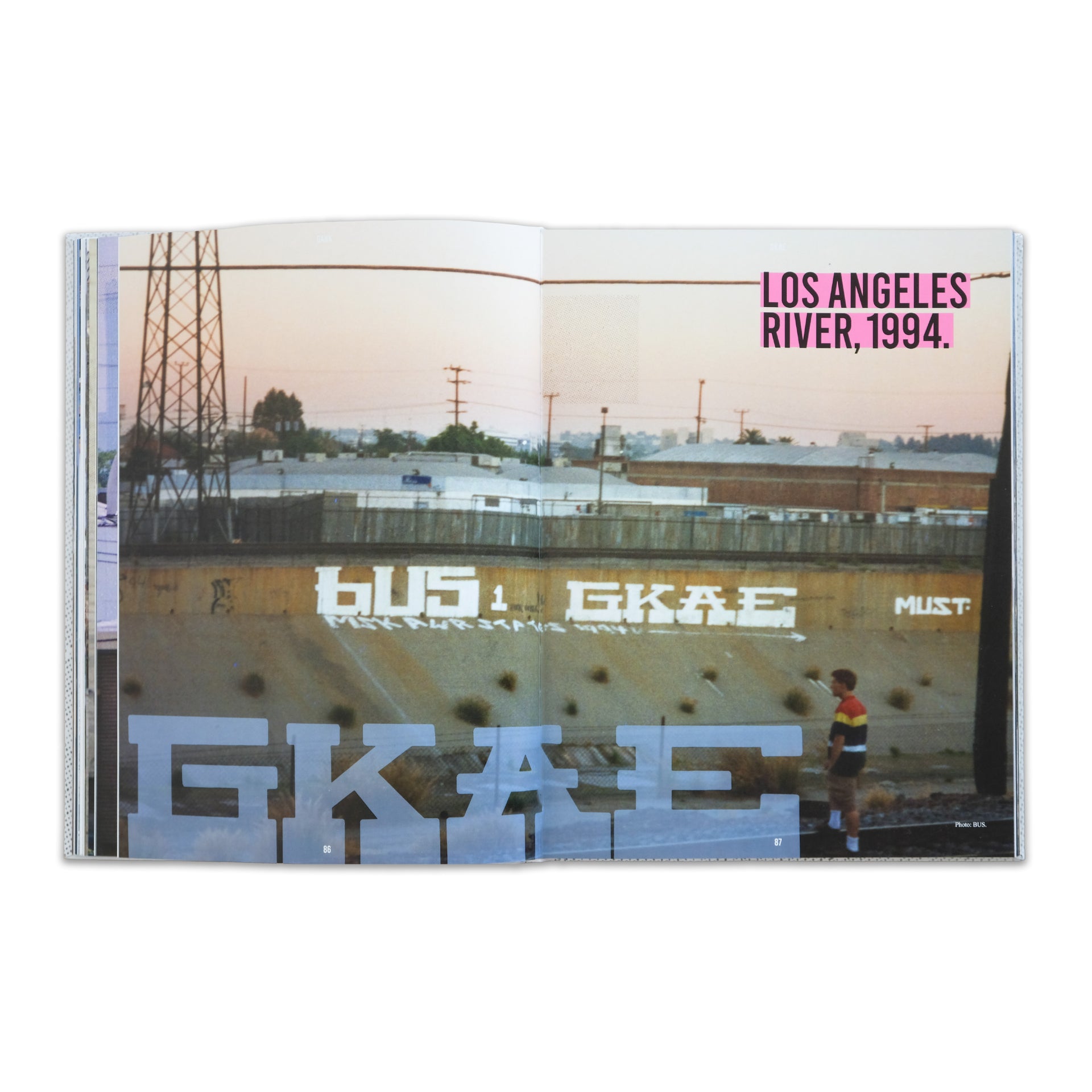 GKAE Book