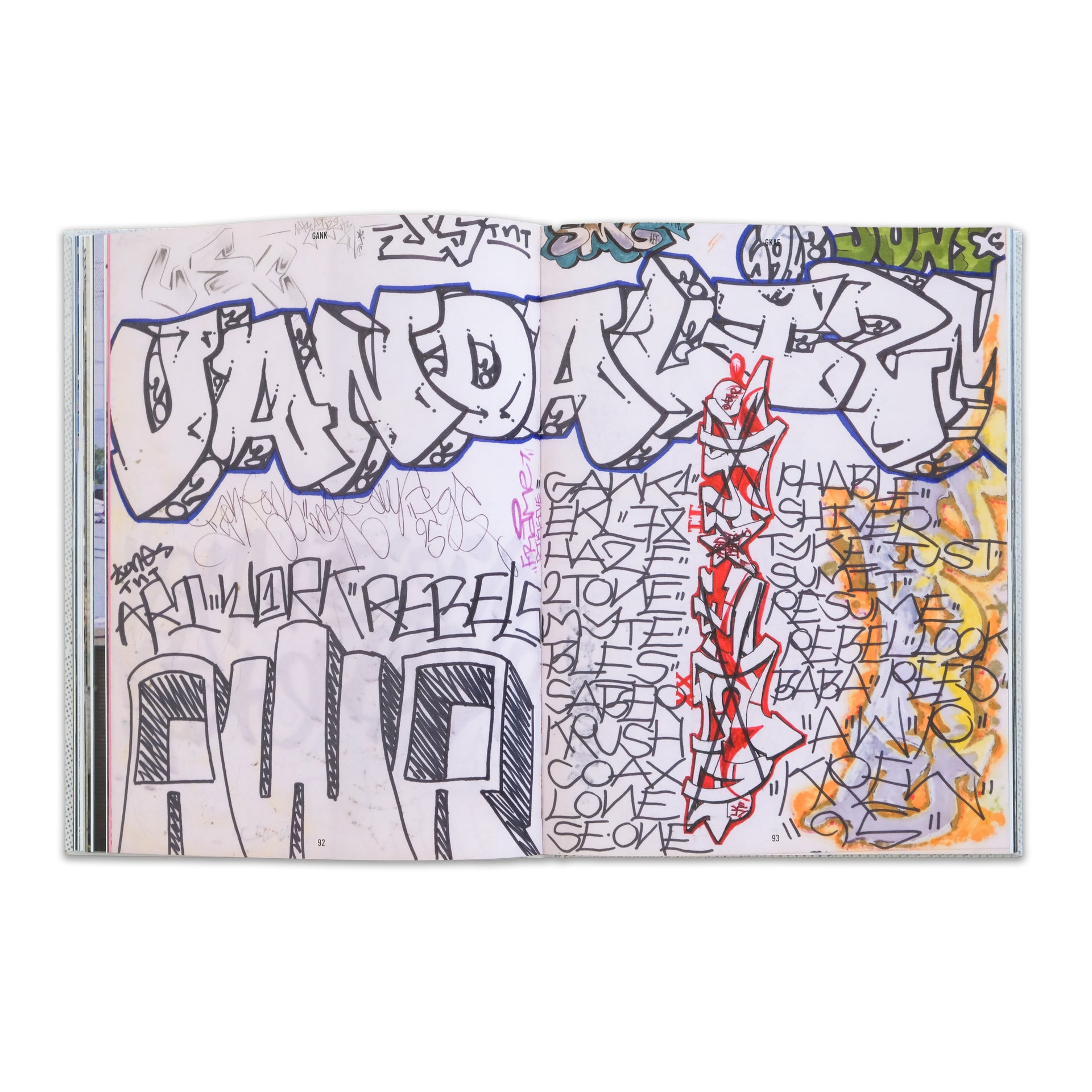 GKAE Book
