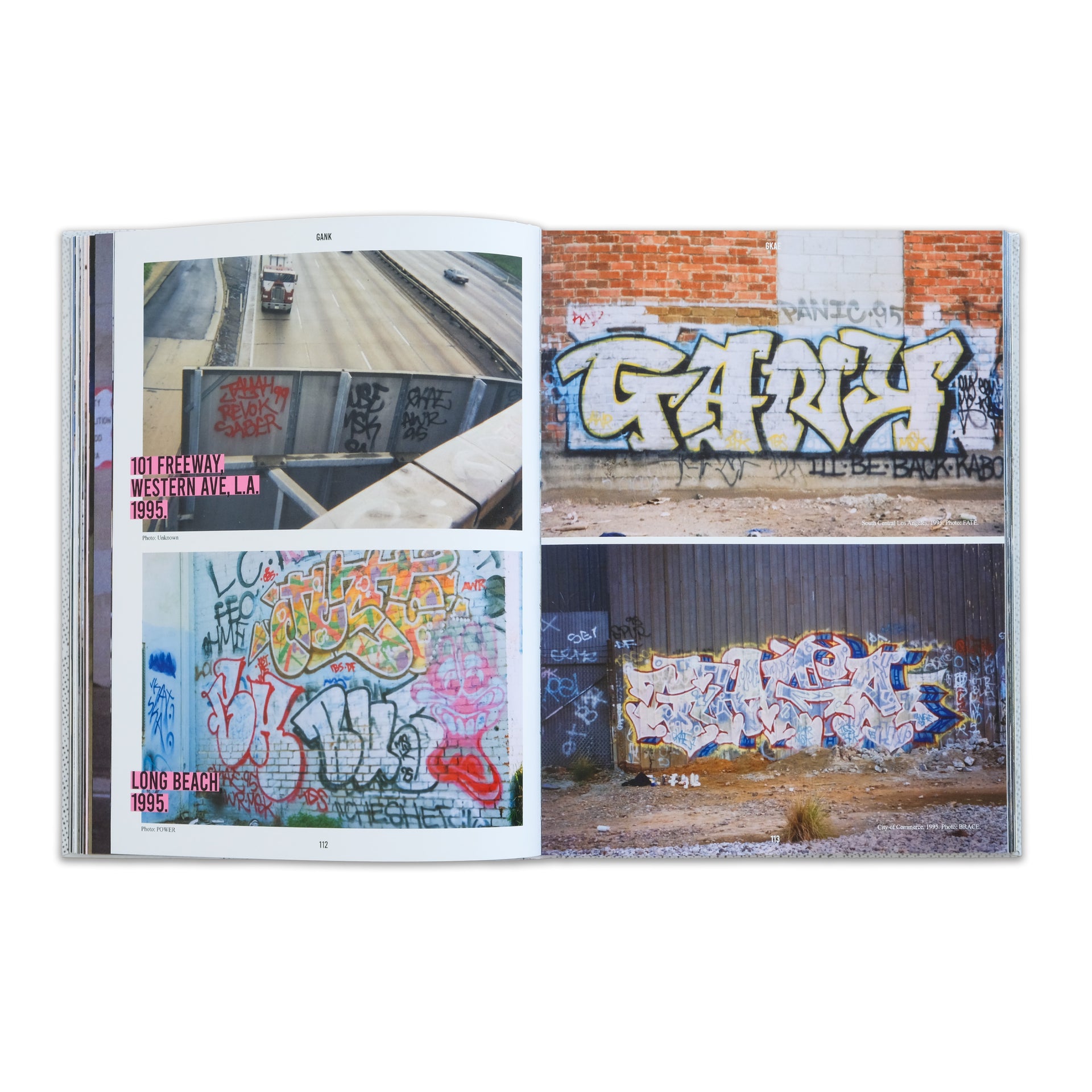 GKAE Book