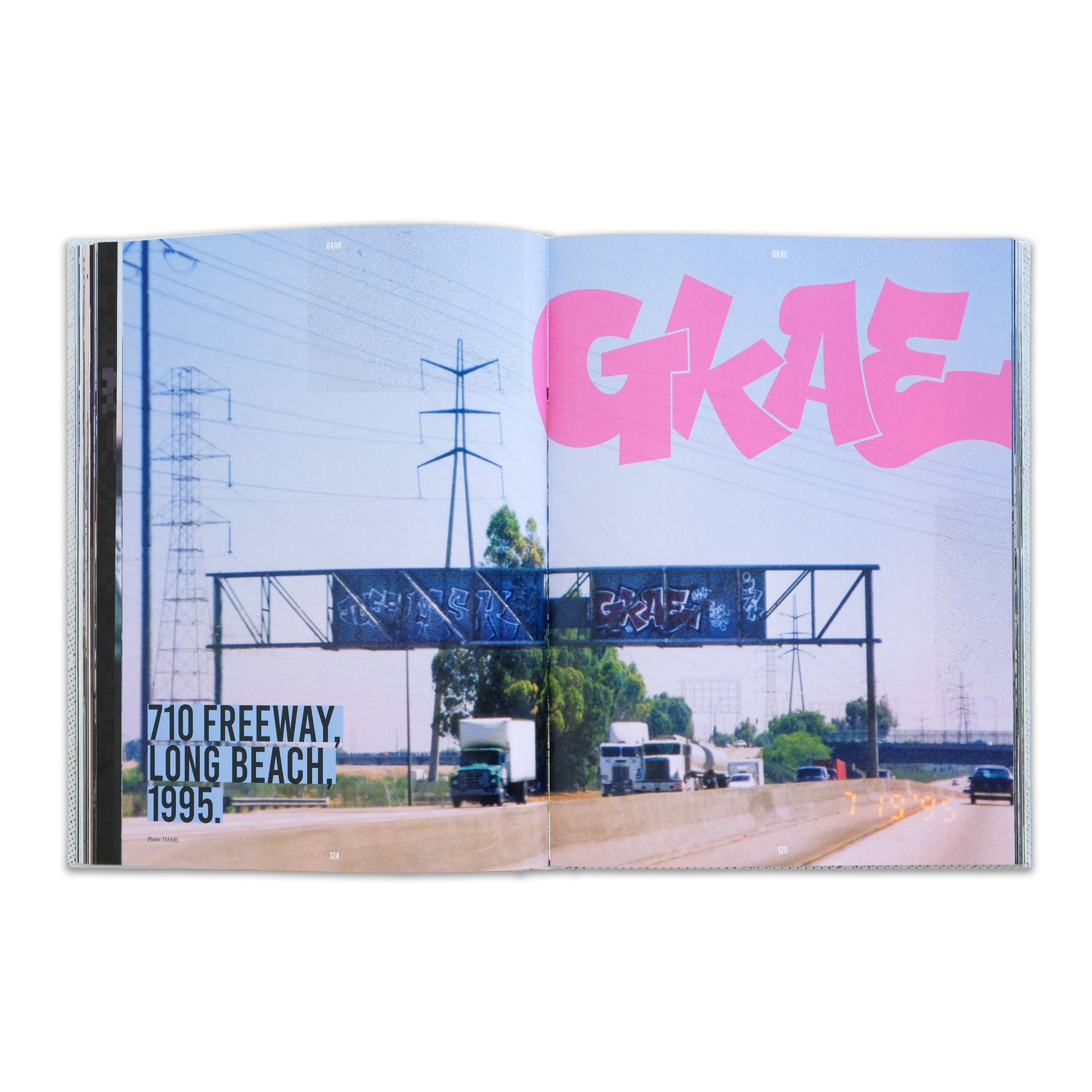 GKAE Book
