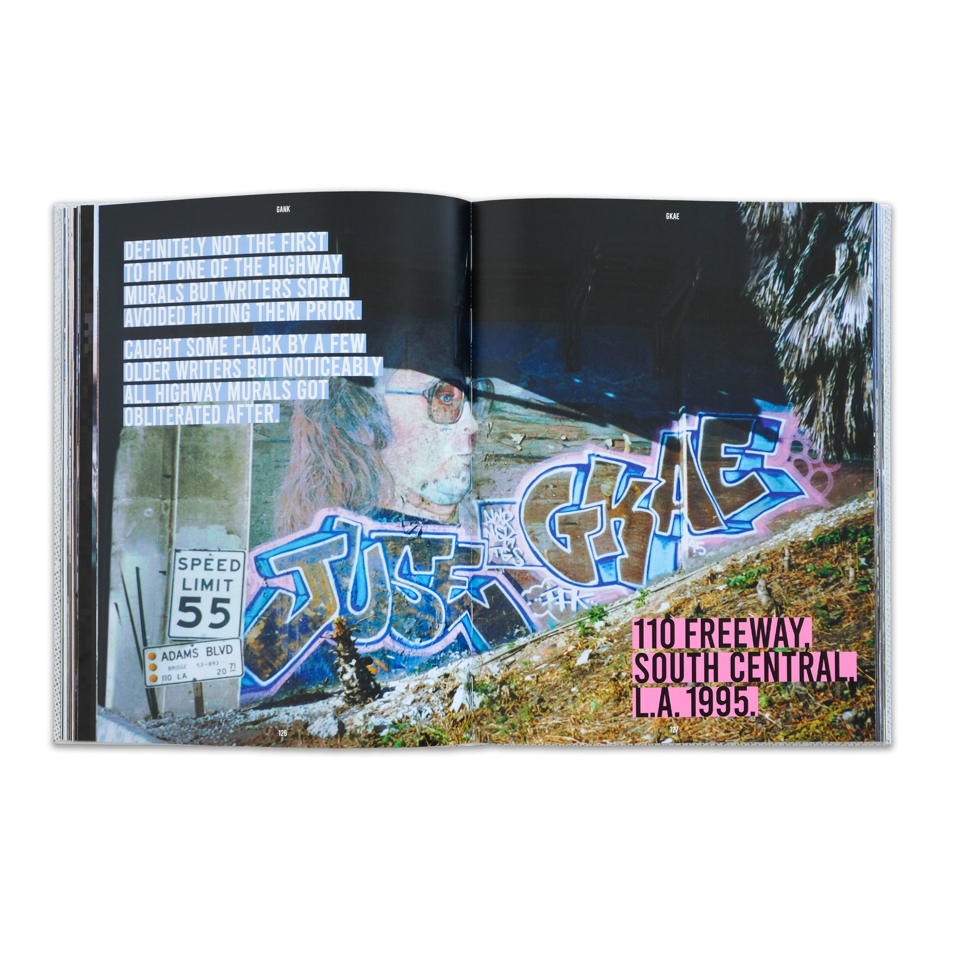 GKAE Book