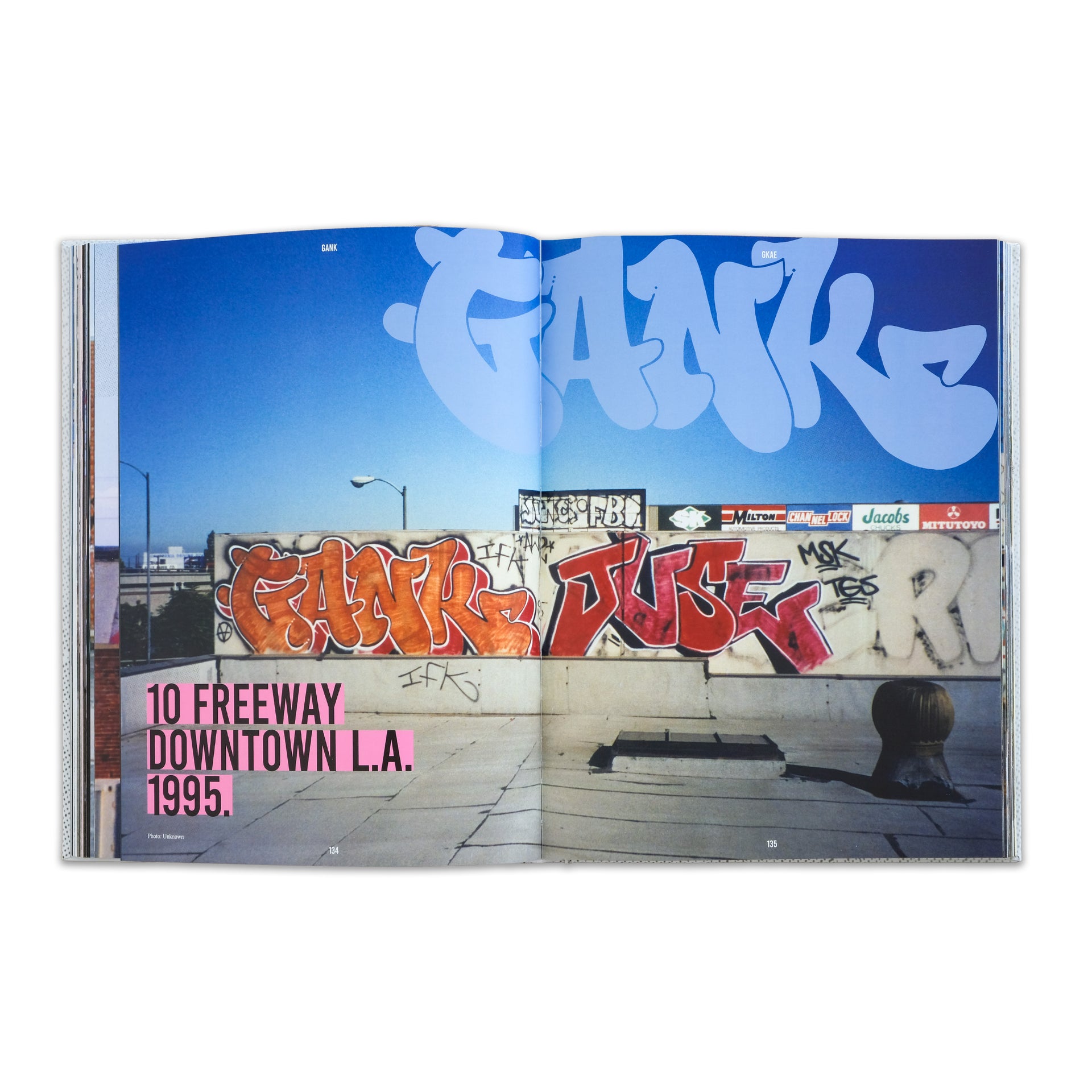 GKAE Book