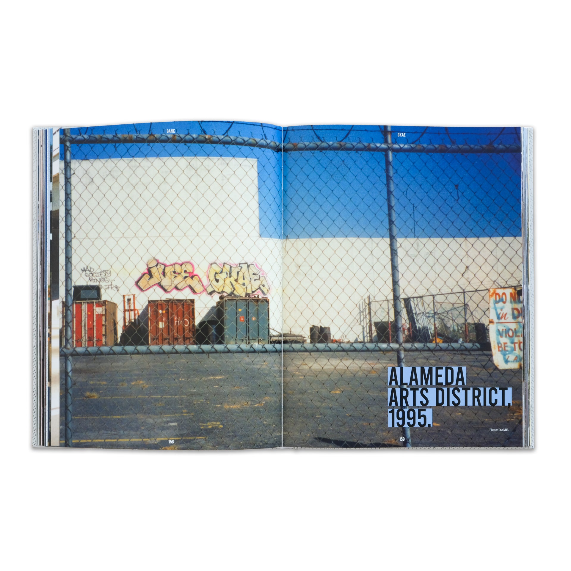 GKAE Book