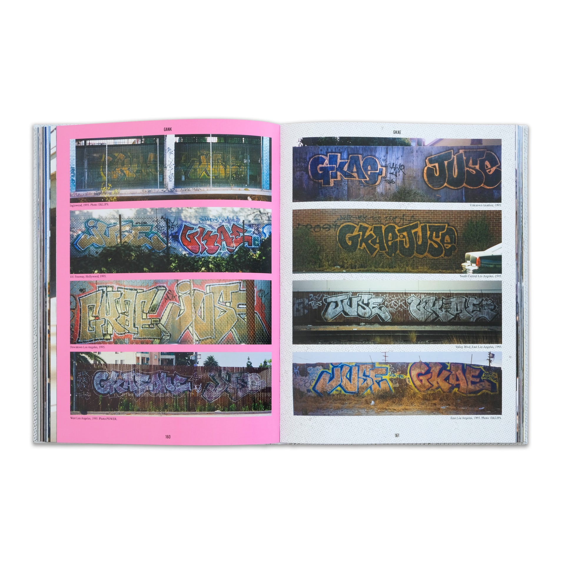 GKAE Book
