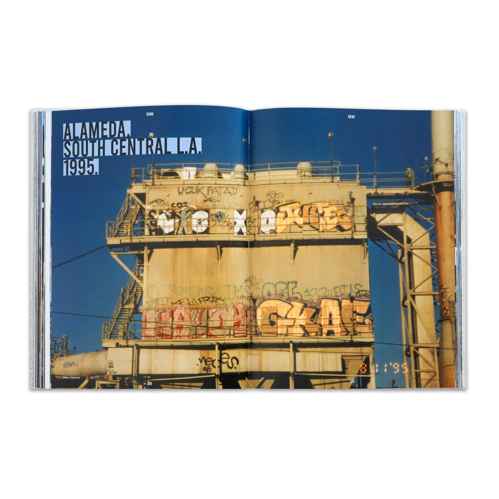 GKAE Book