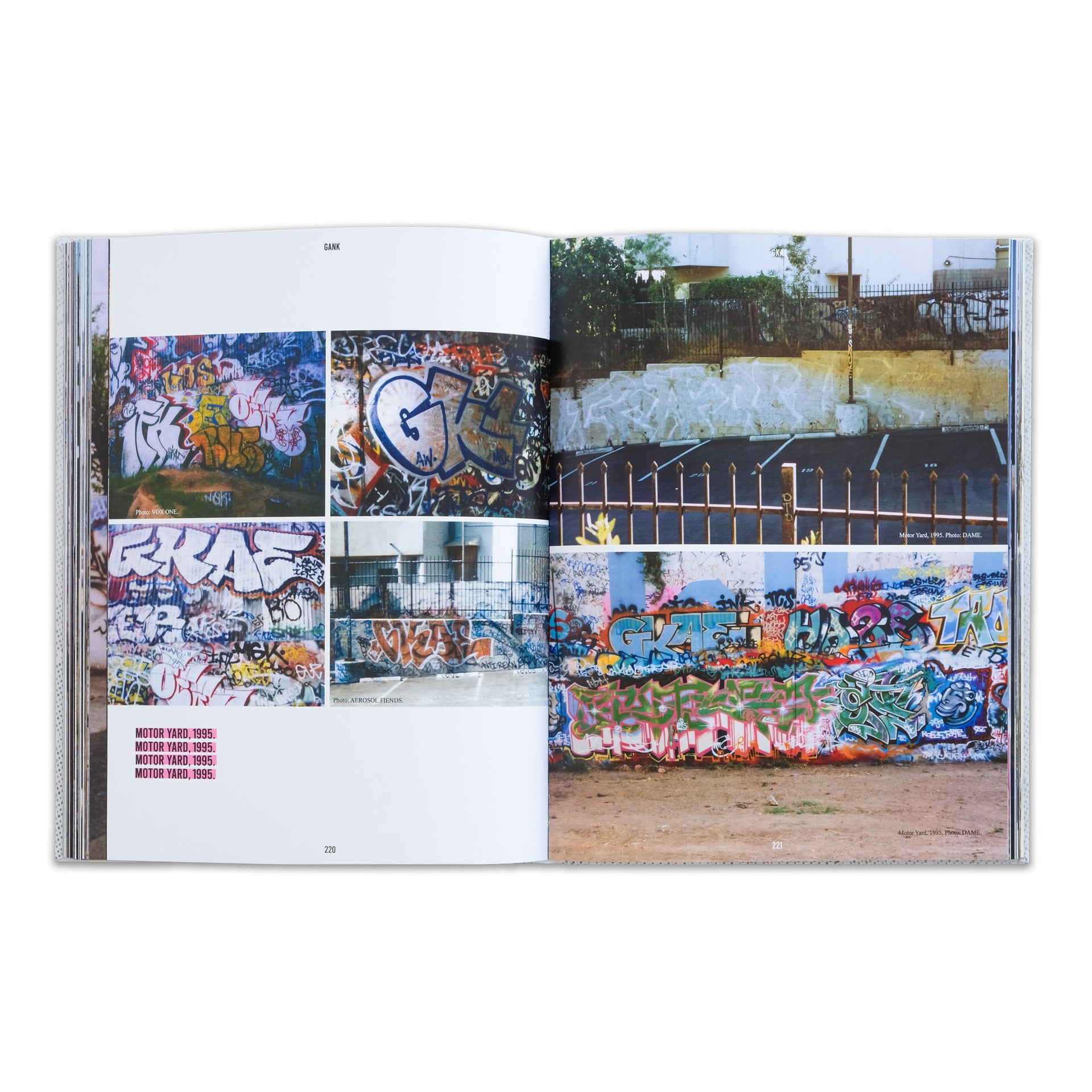 GKAE Book