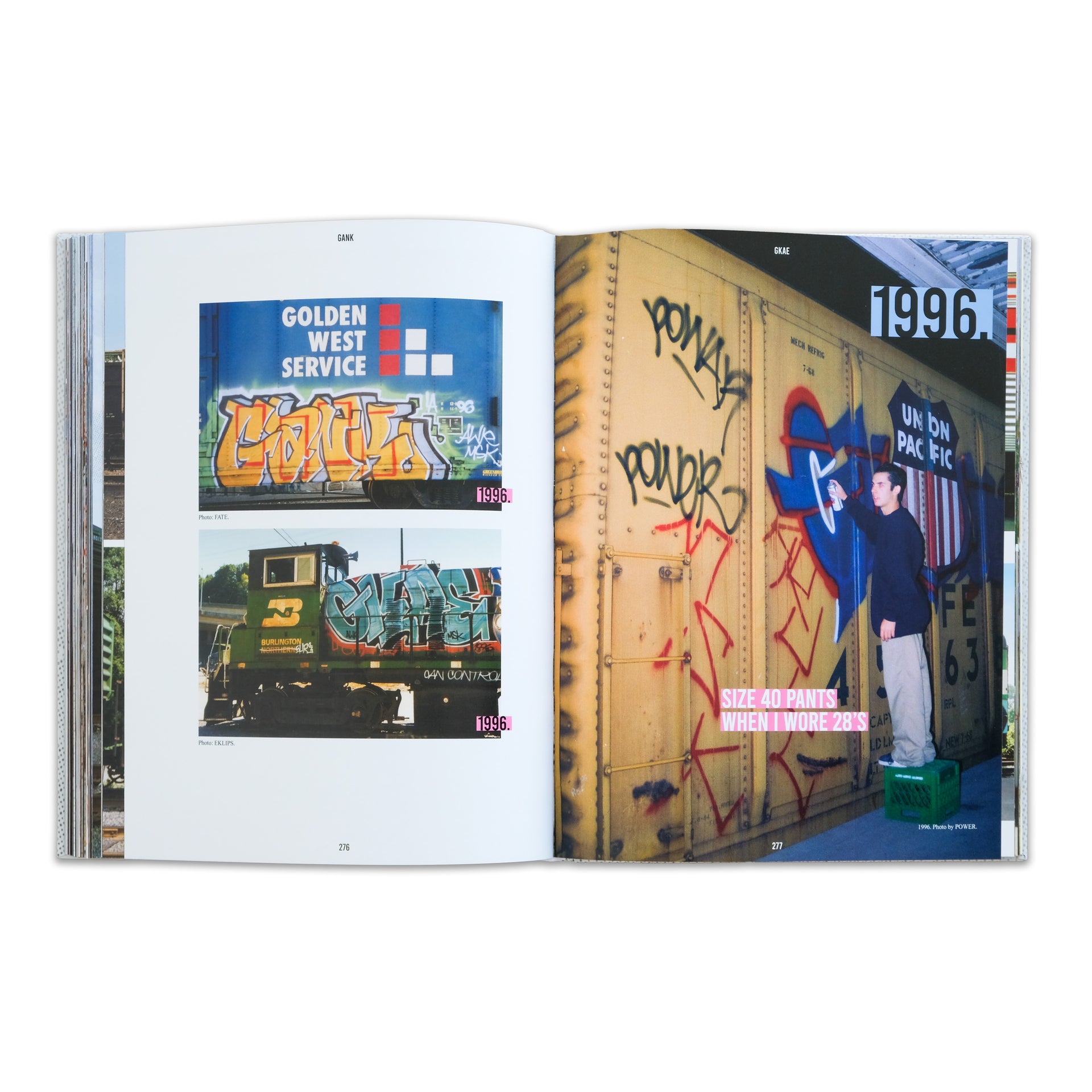GKAE Book