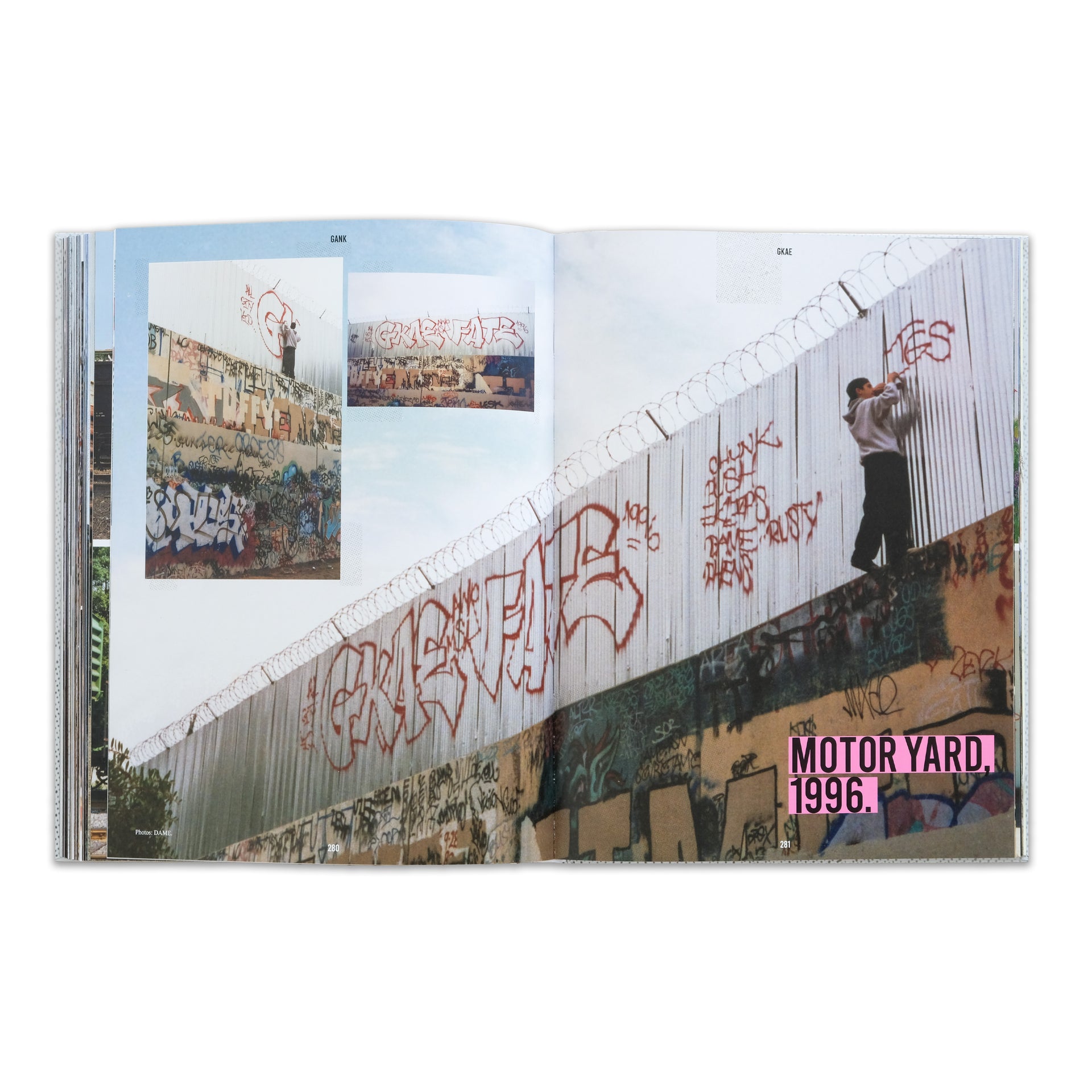 GKAE Book