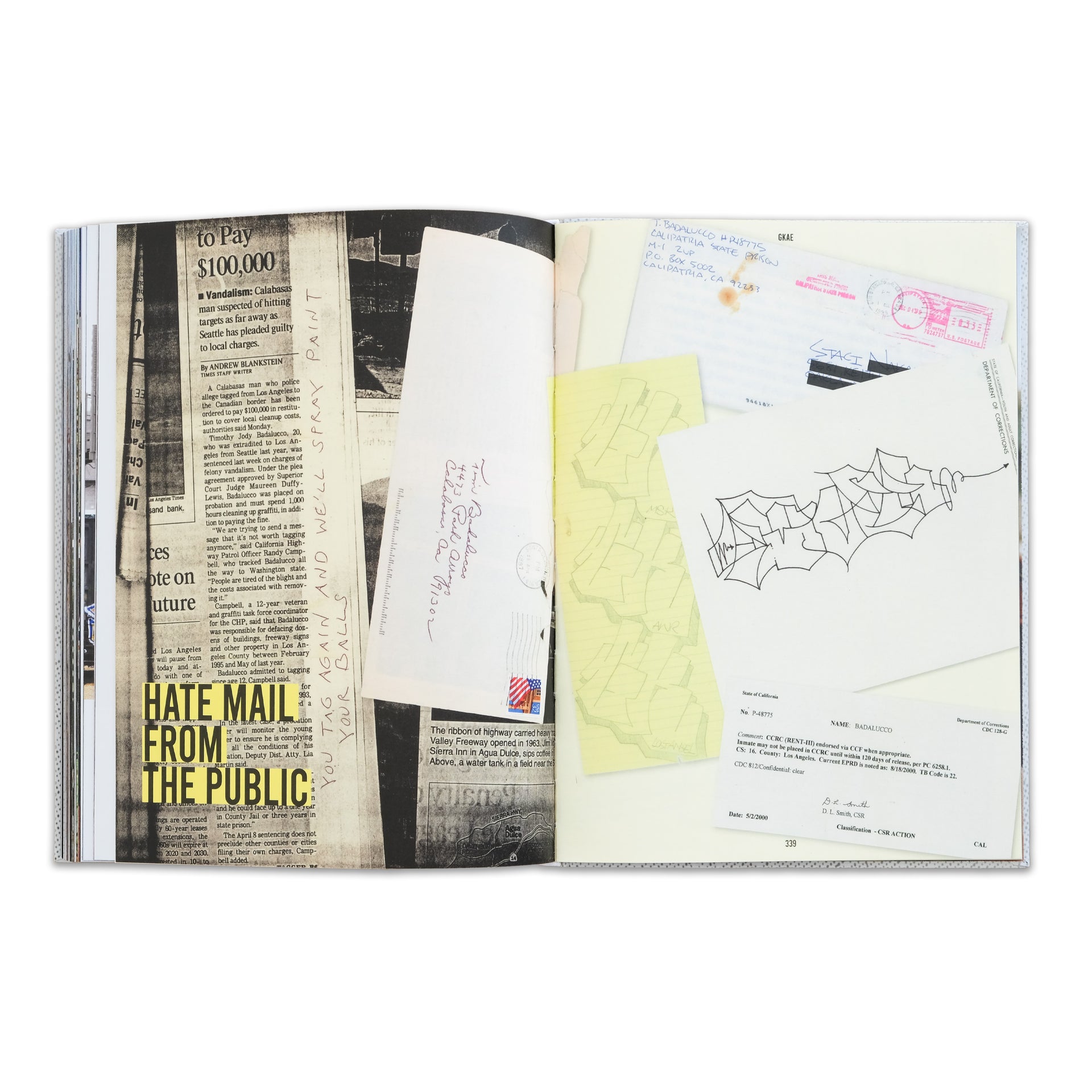 GKAE Book