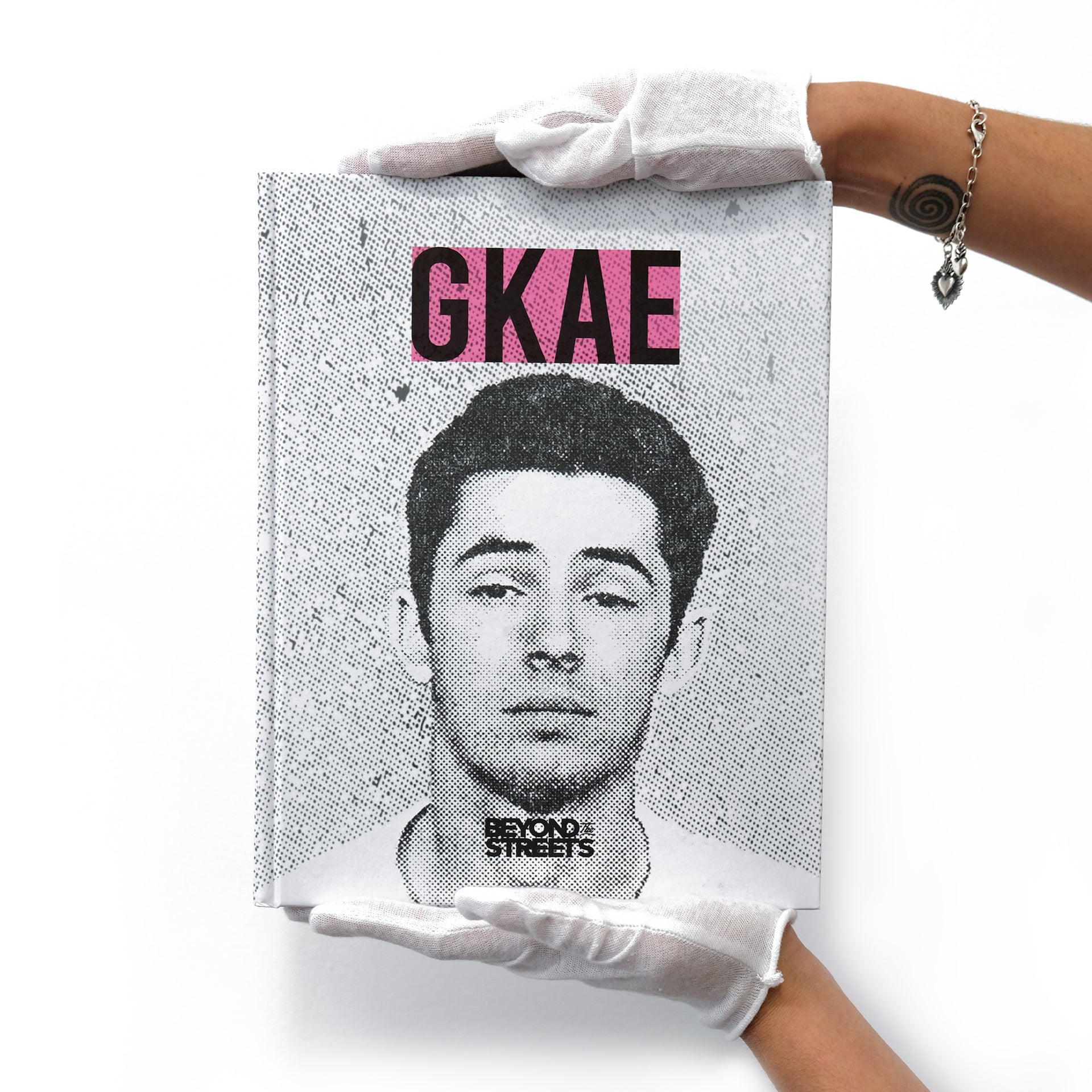 GKAE Book