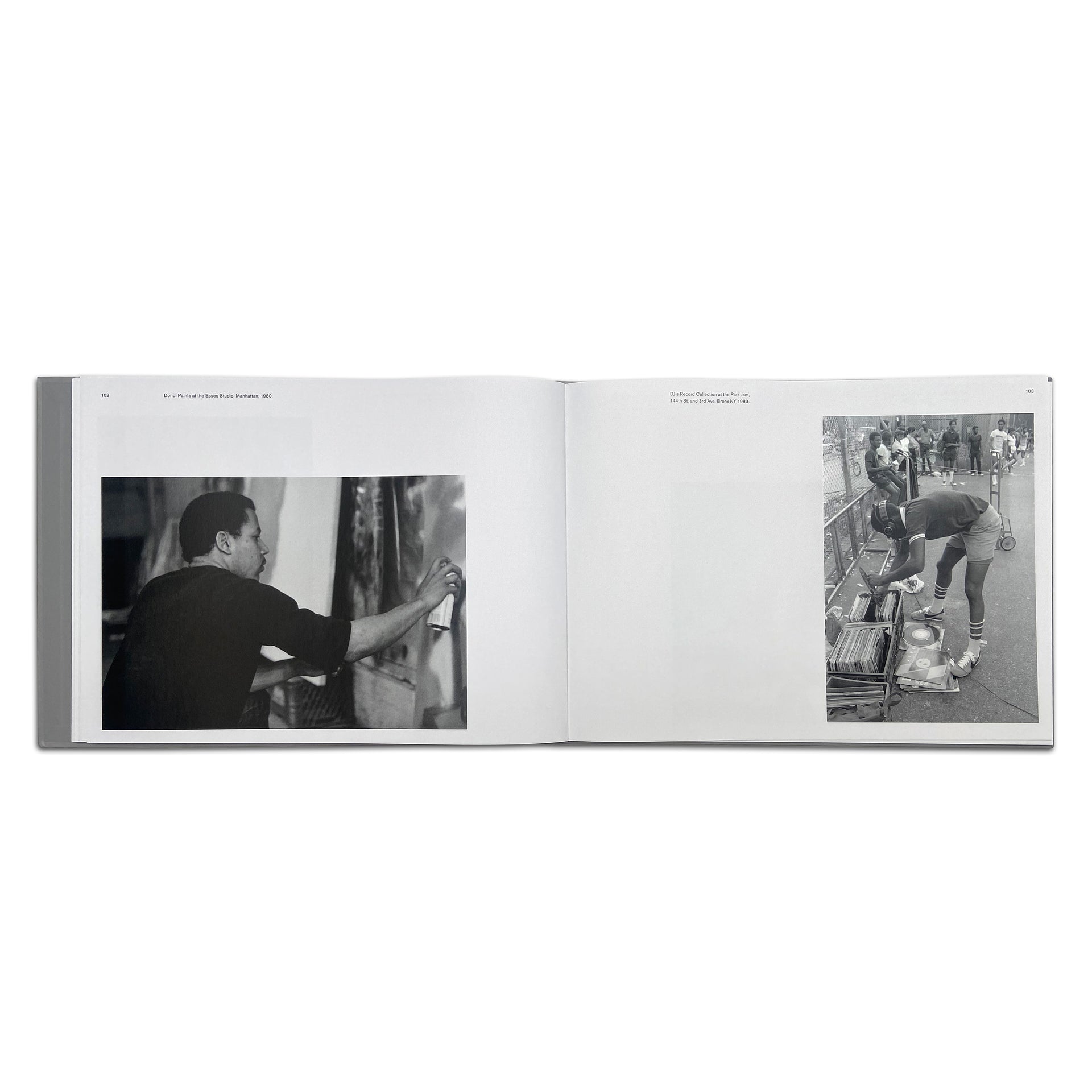 Henry Chalfant: Art Vs. Transit Book