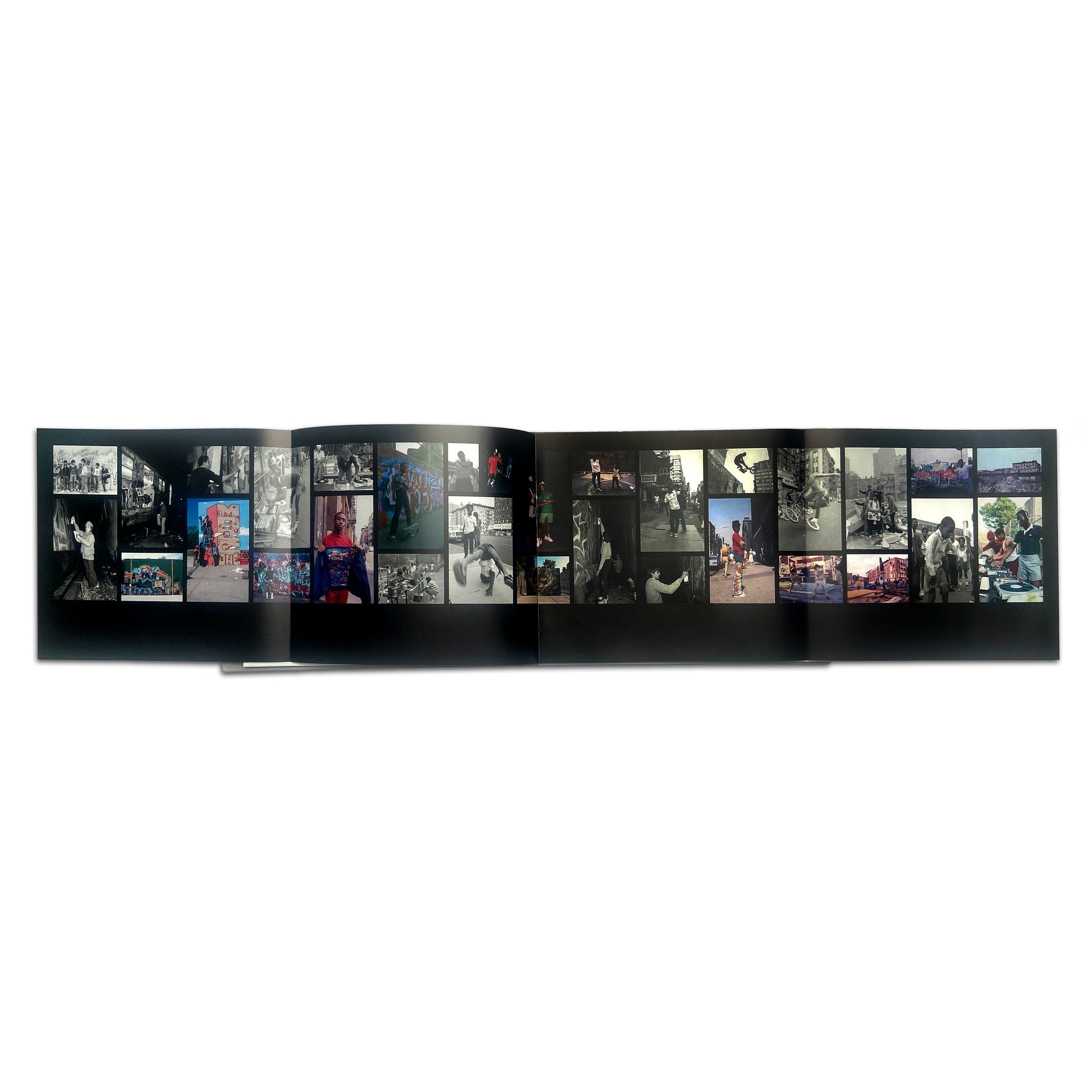 Henry Chalfant: Art Vs. Transit Book