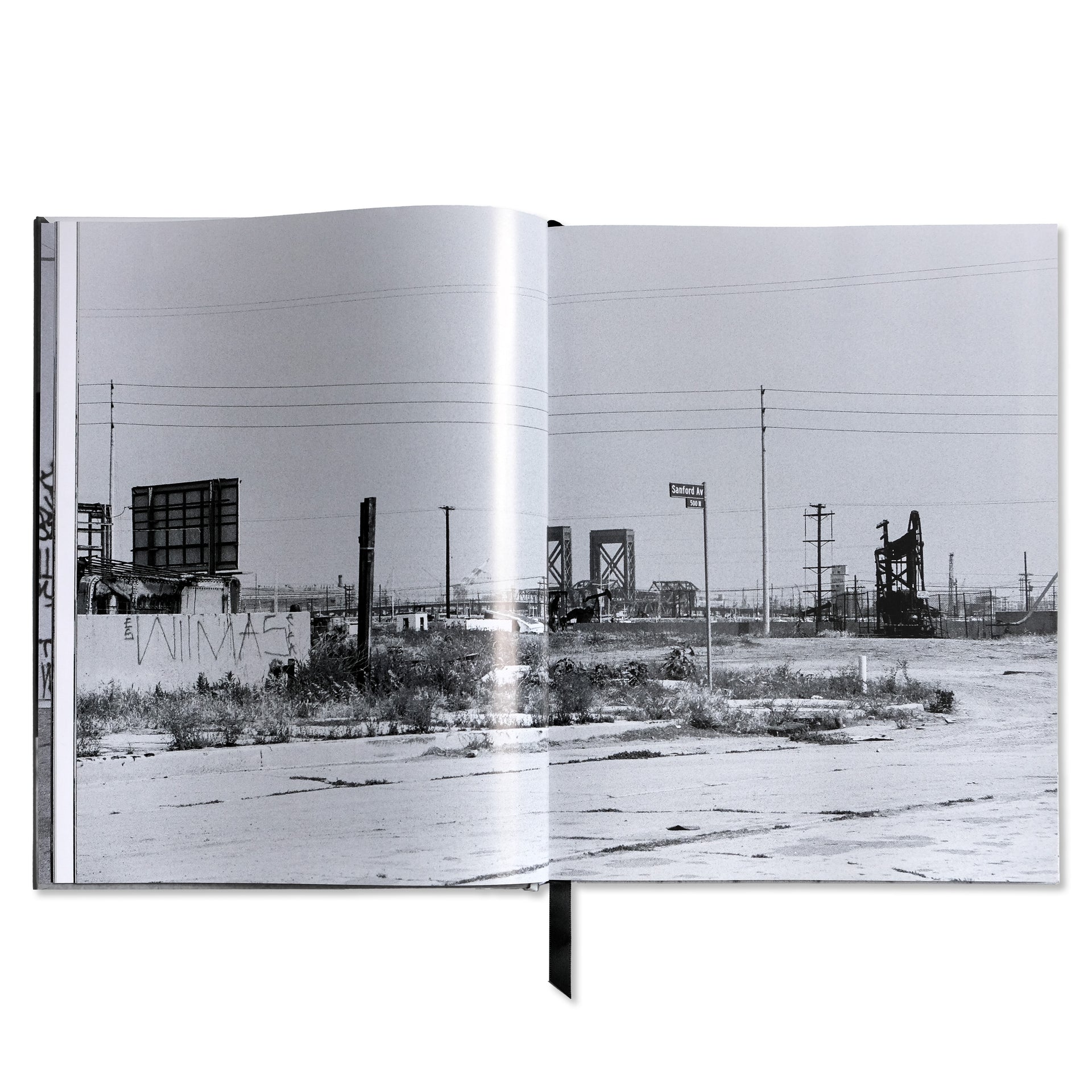 Howard Gribble: Roll Calls: The OG Los Angeles Drive-By Book