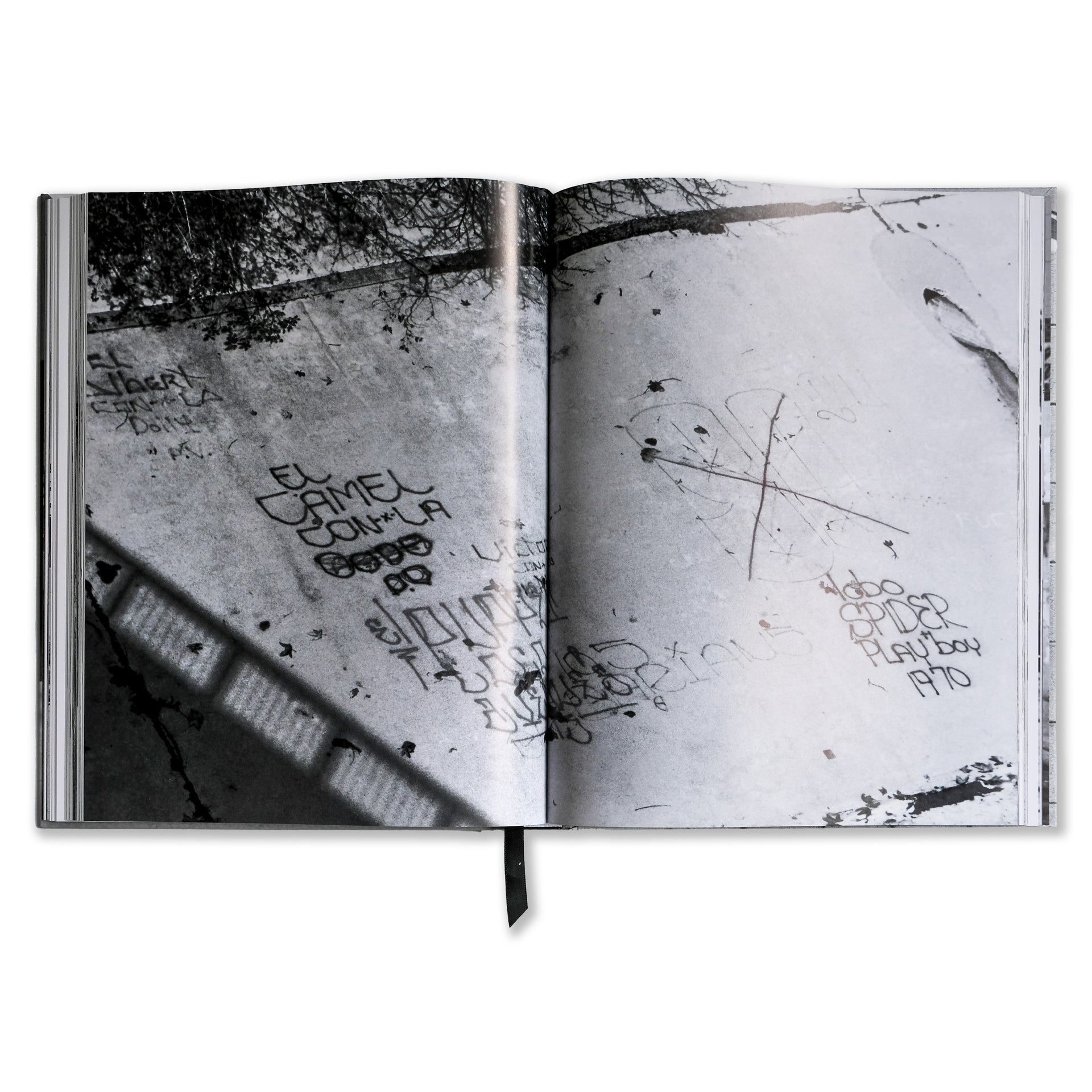 Howard Gribble: Roll Calls: The OG Los Angeles Drive-By Book