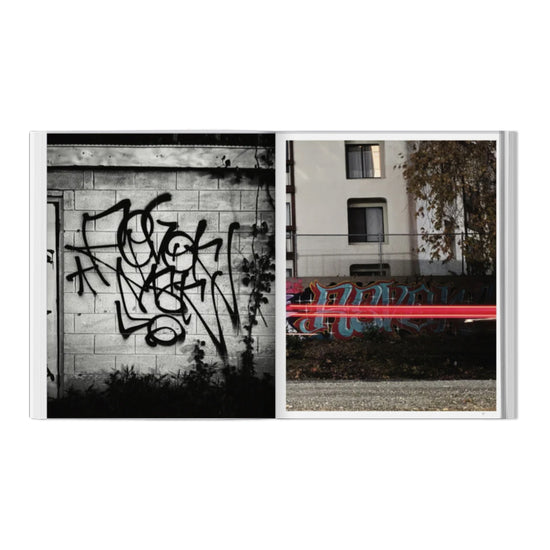 REVOK: Photo Dump Vol. 3 Book