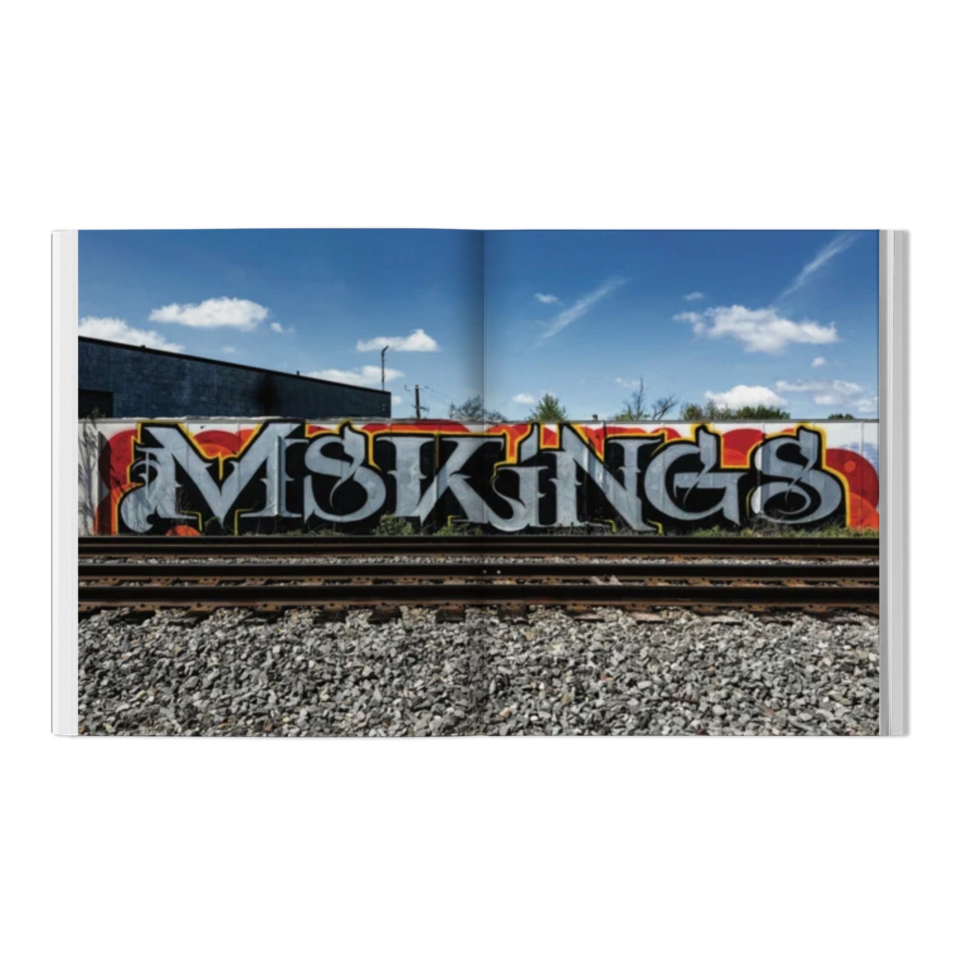 REVOK: Photo Dump Vol. 3 Book