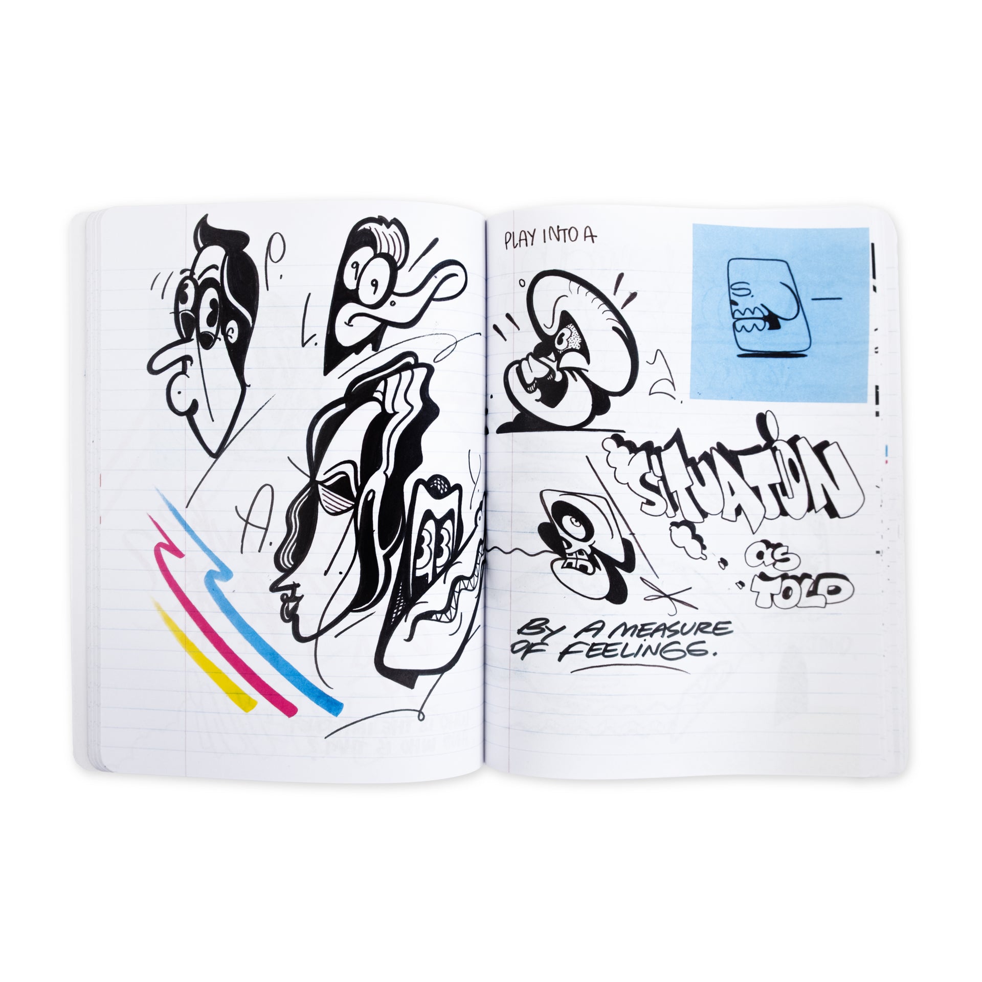 RIME: DIRECTION DIARY VOLUME 1 Book