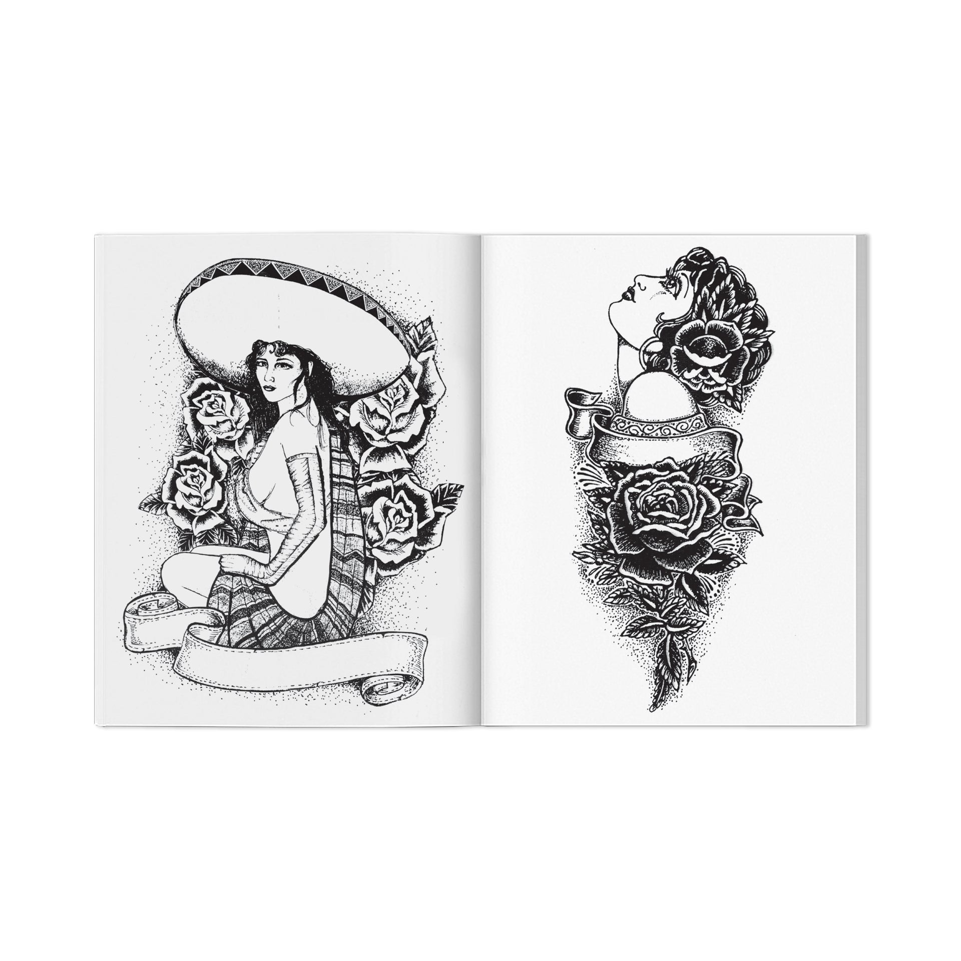 Teen Angel's: Dedications Book