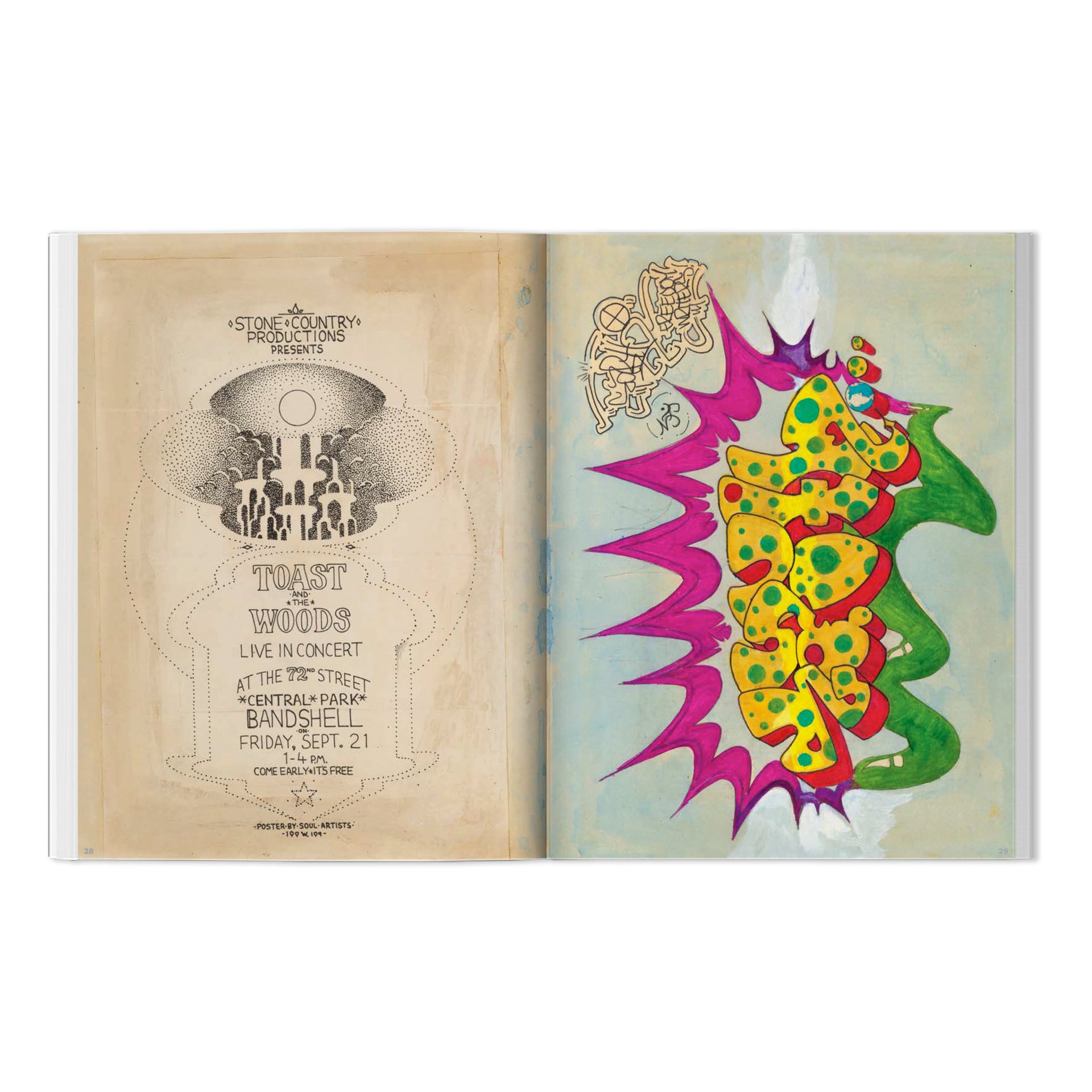 ZEPHYR: Graffiti Black Book/Scrapbook: 1978 & Beyond Book